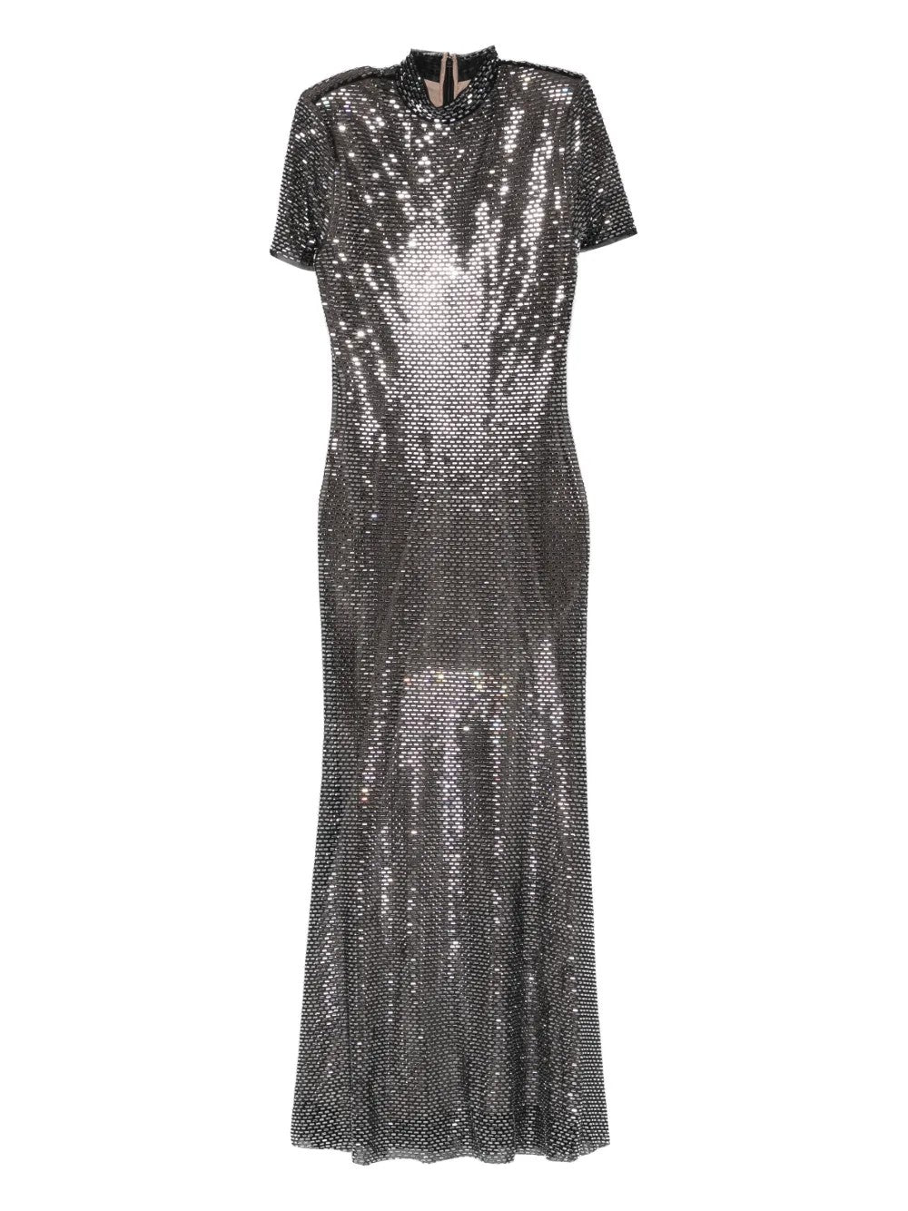 Self Portrait Grigio