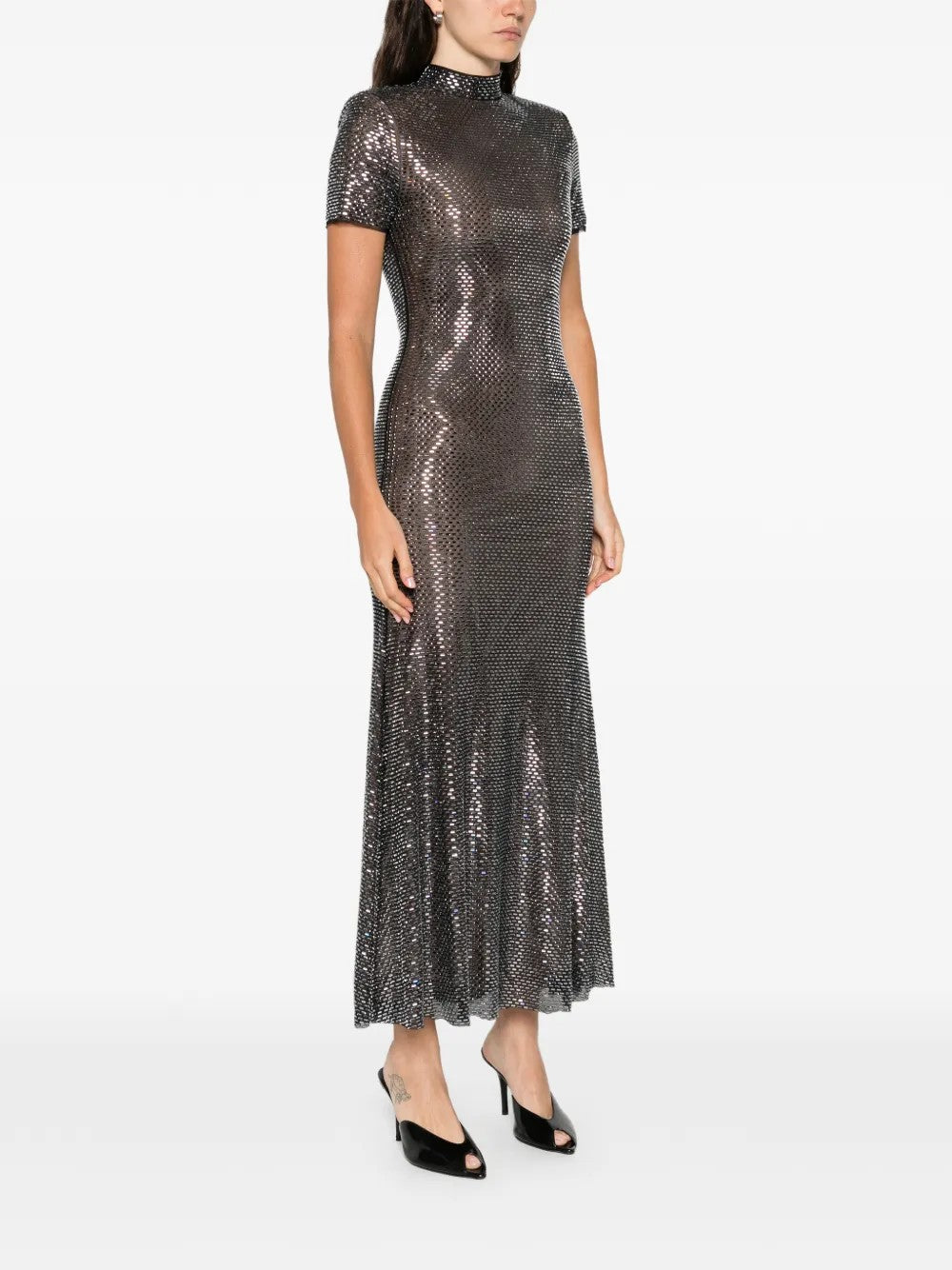 Self Portrait Grigio