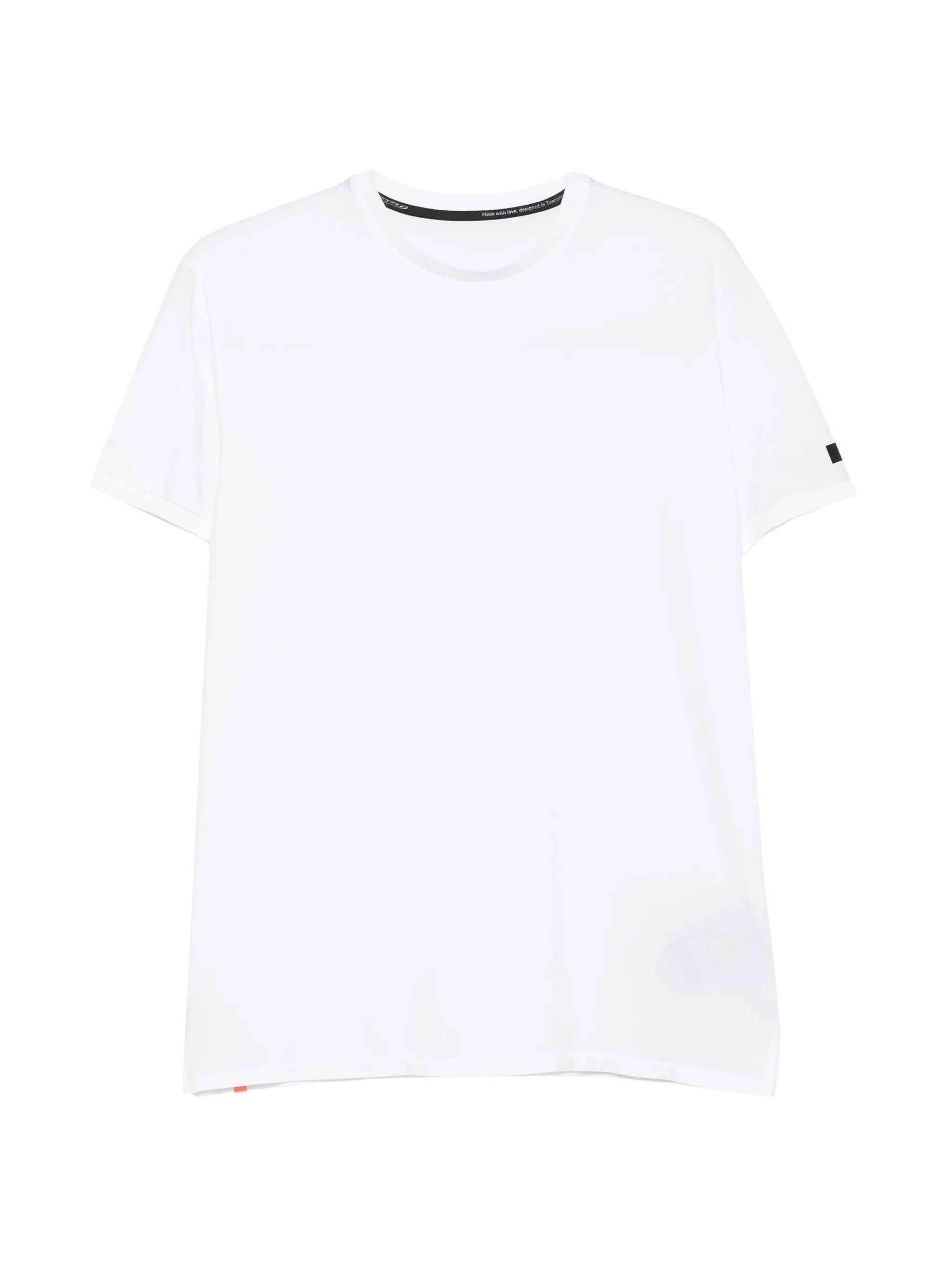 Rrd White