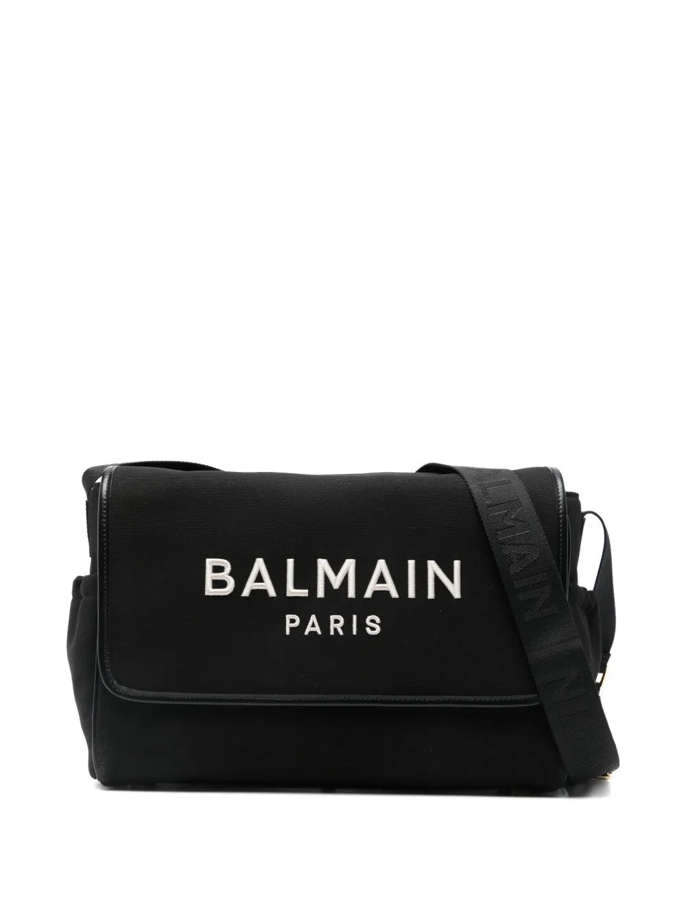 Balmain Nero