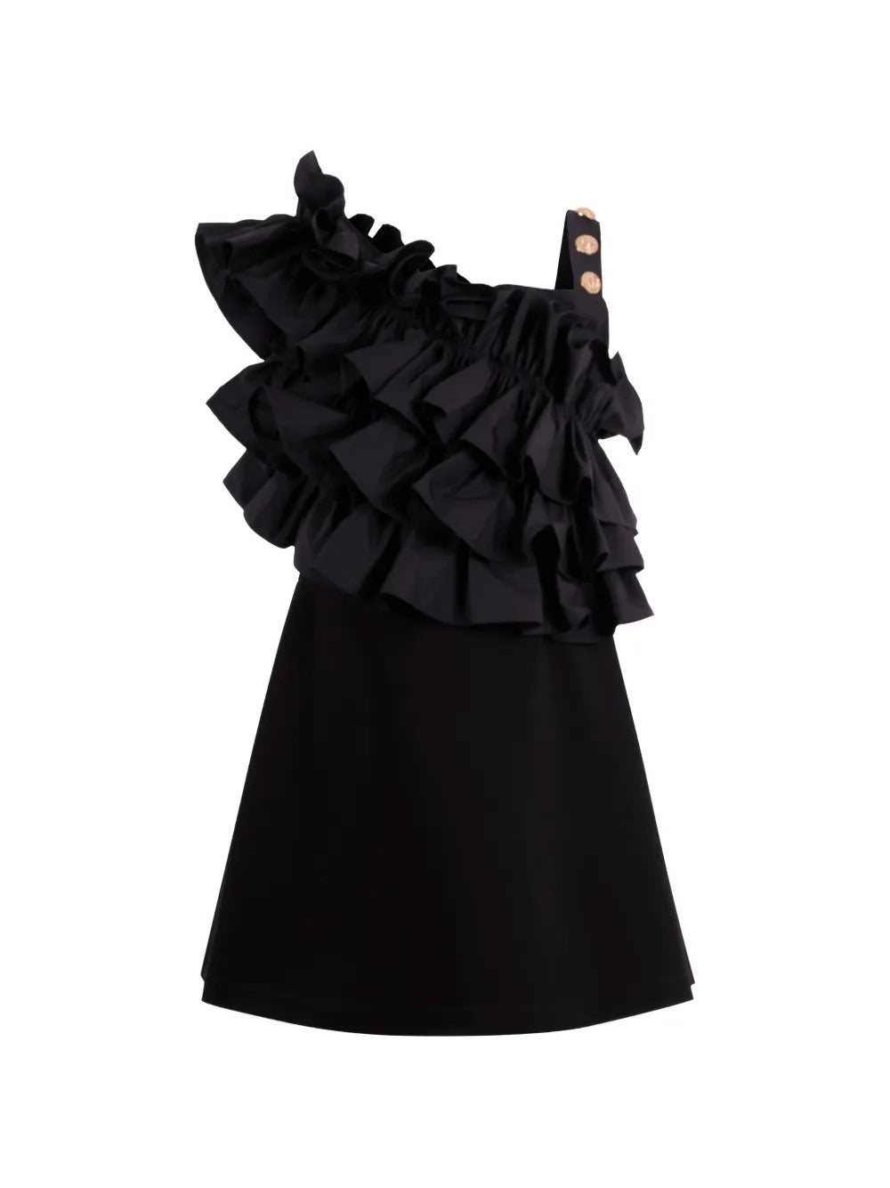 Balmain Nero