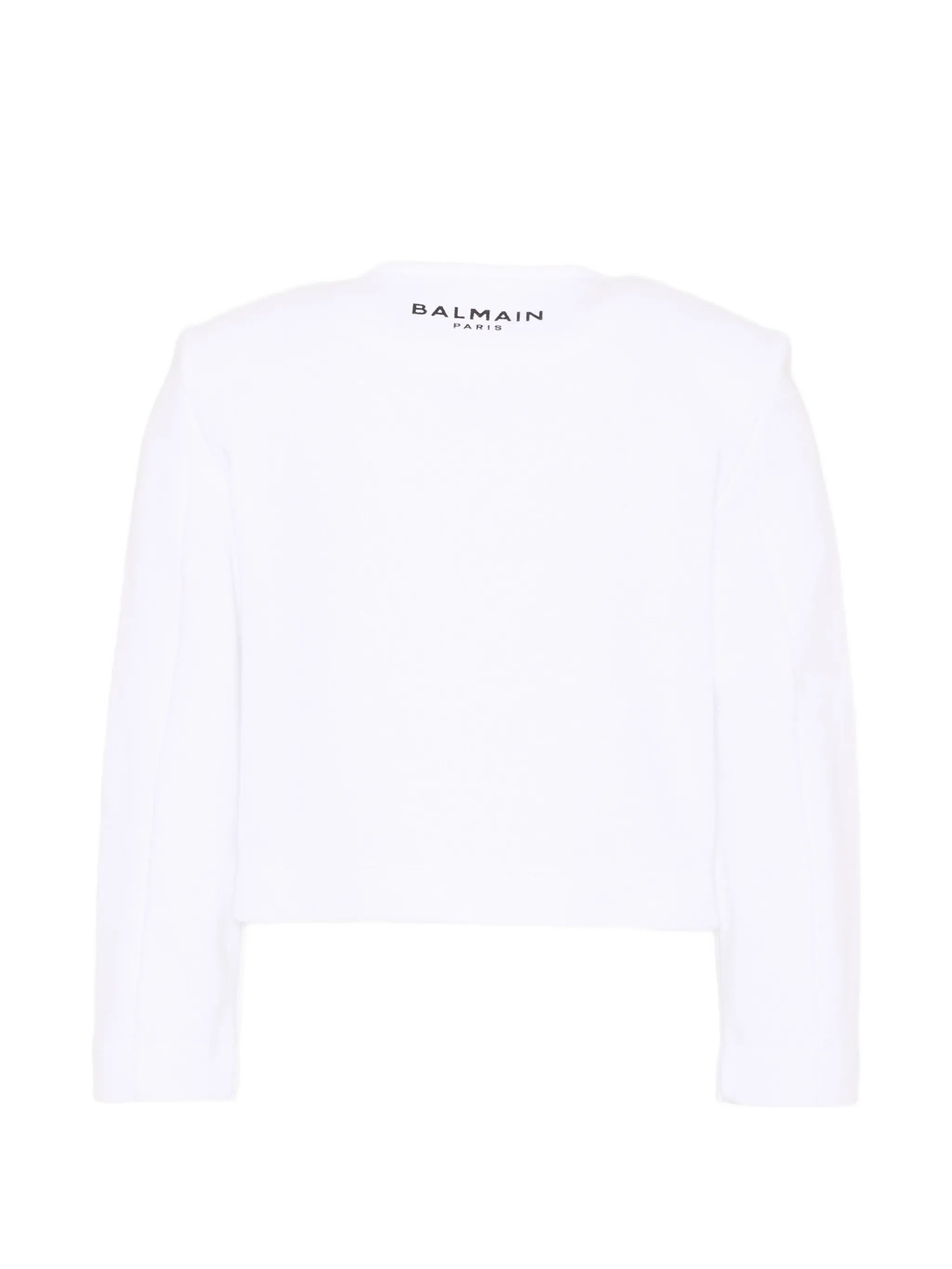 Balmain White