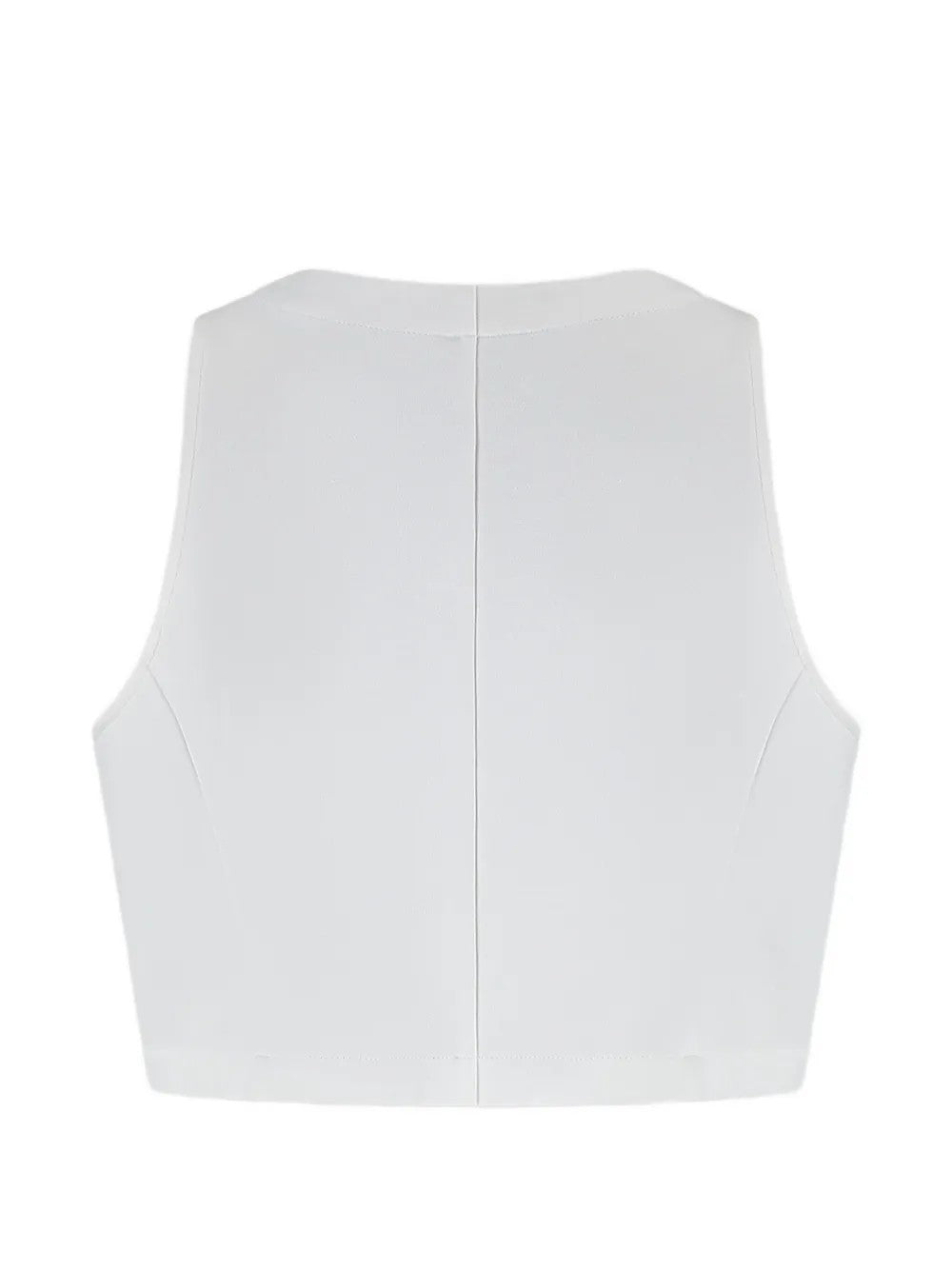 Balmain Weiß