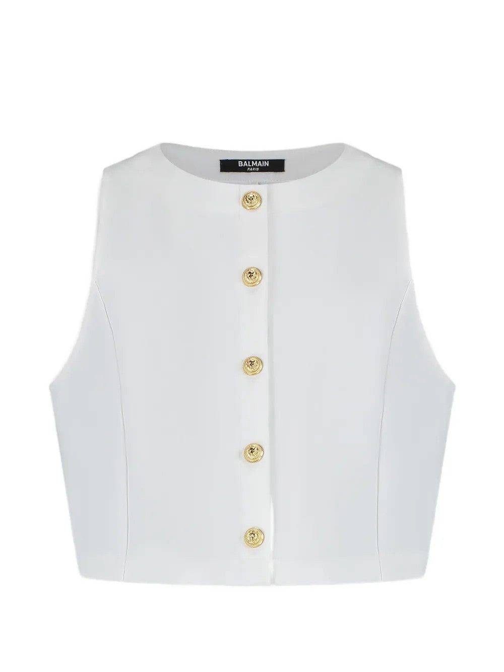 Balmain Weiß