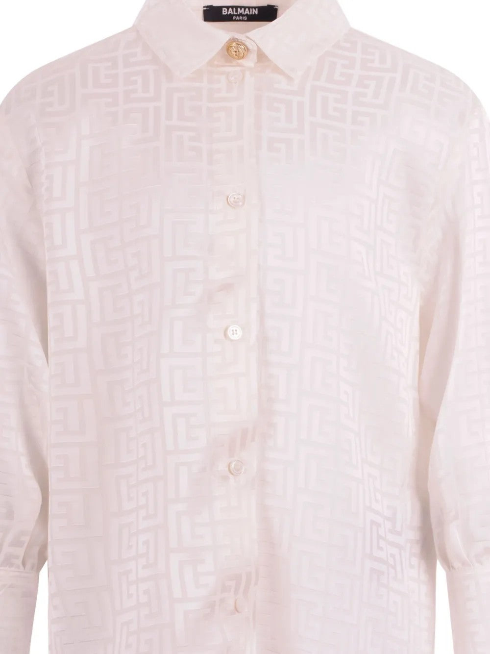 Balmain White