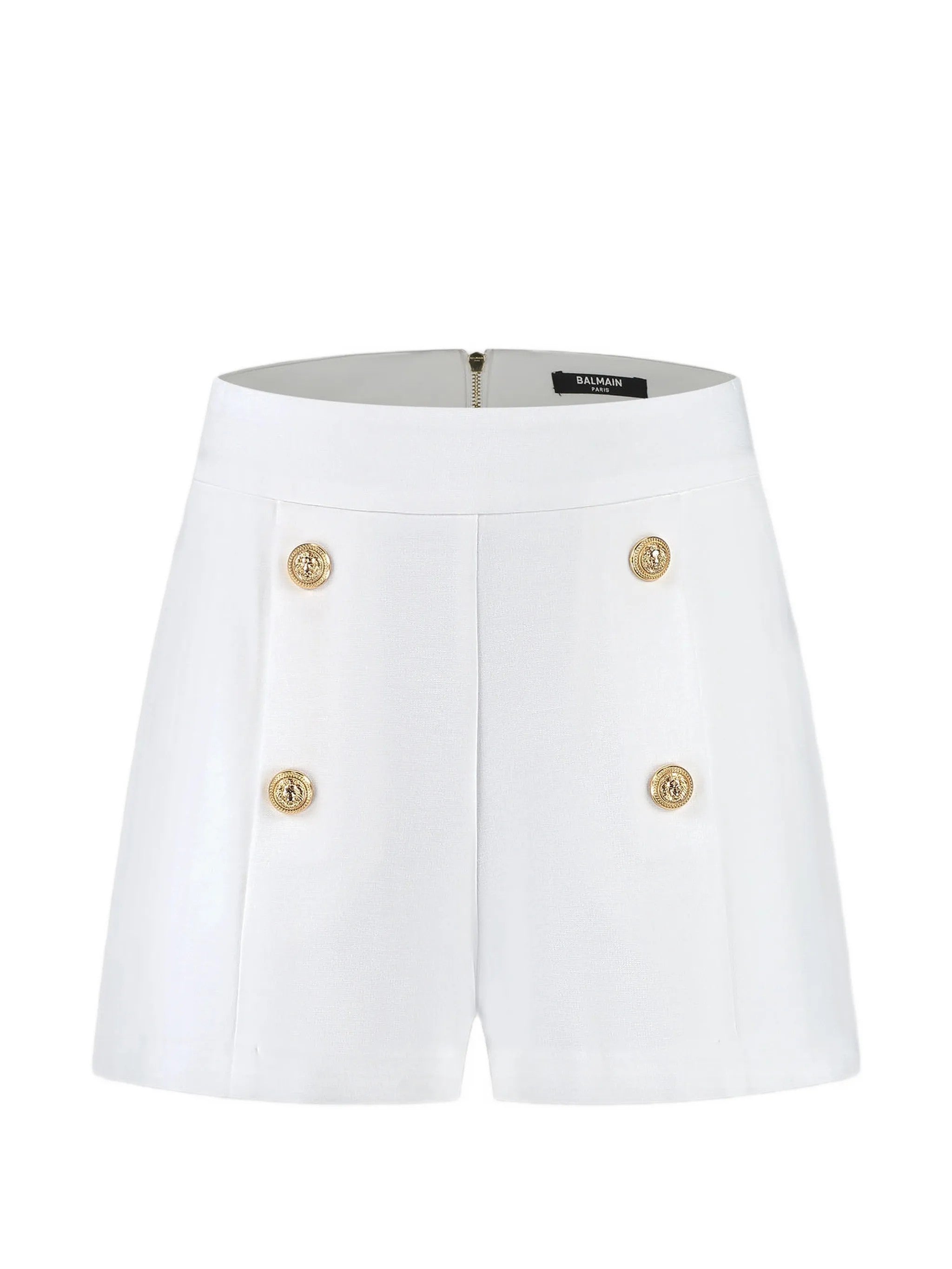 Balmain Weiß
