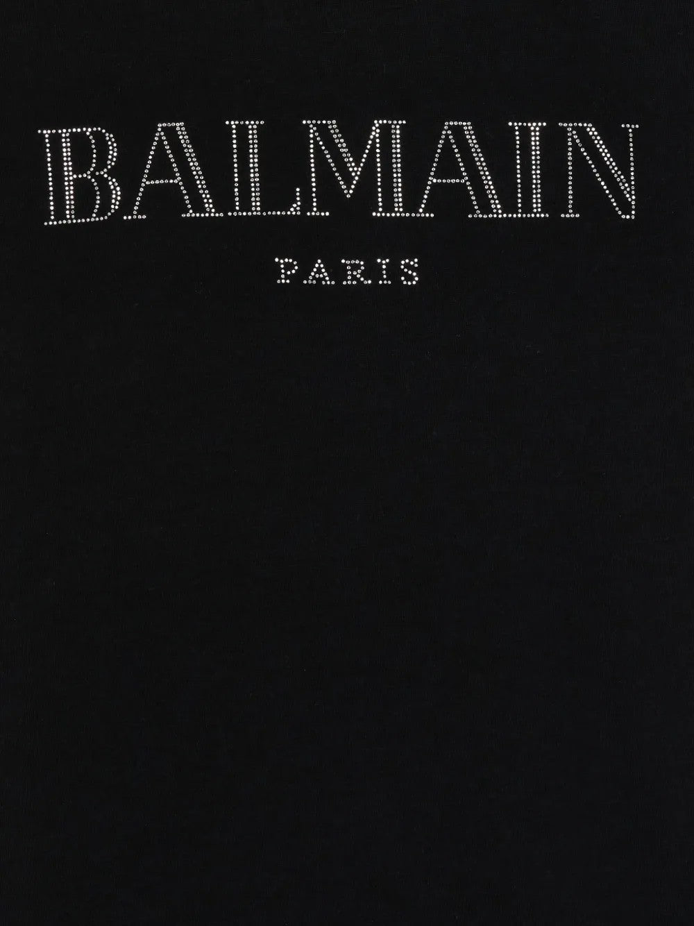 Balmain Nero