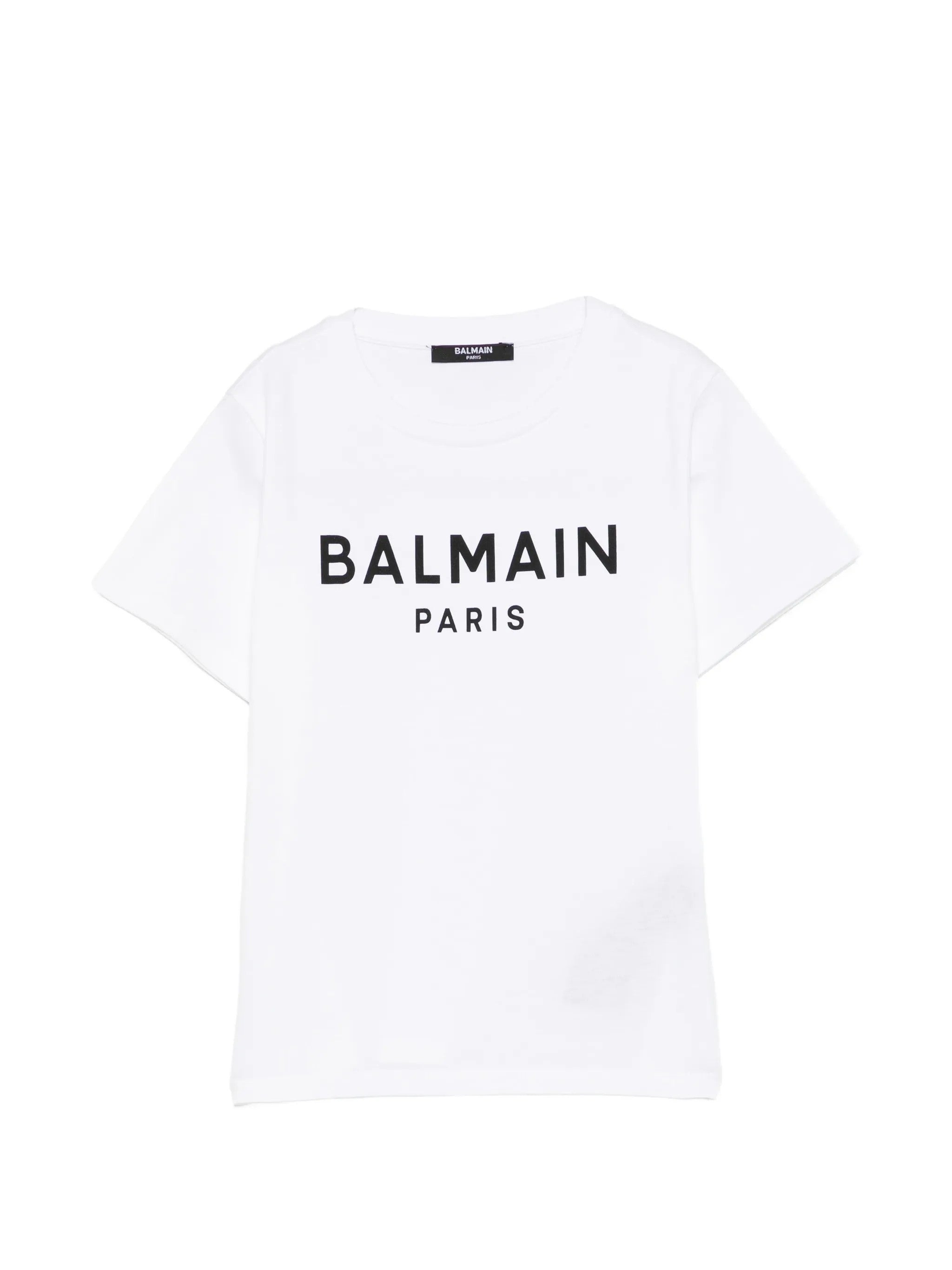 Balmain Weiß
