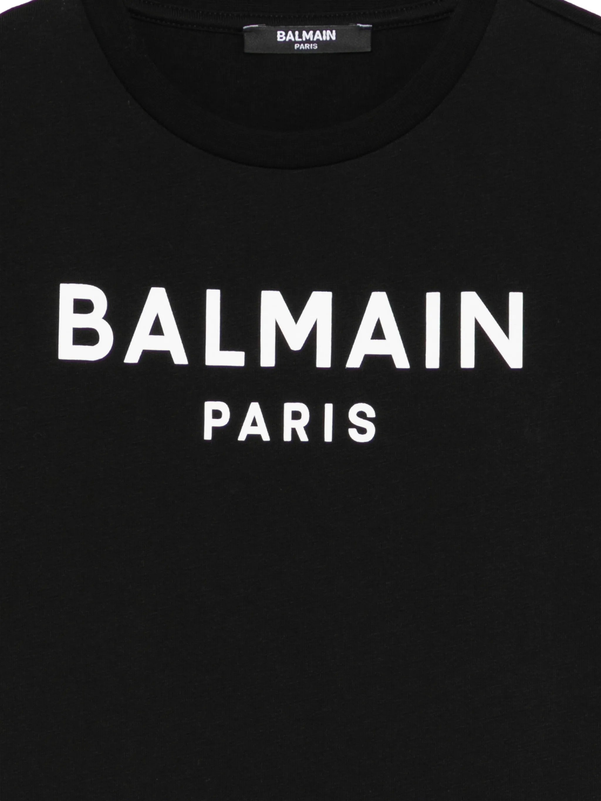 Balmain Nero