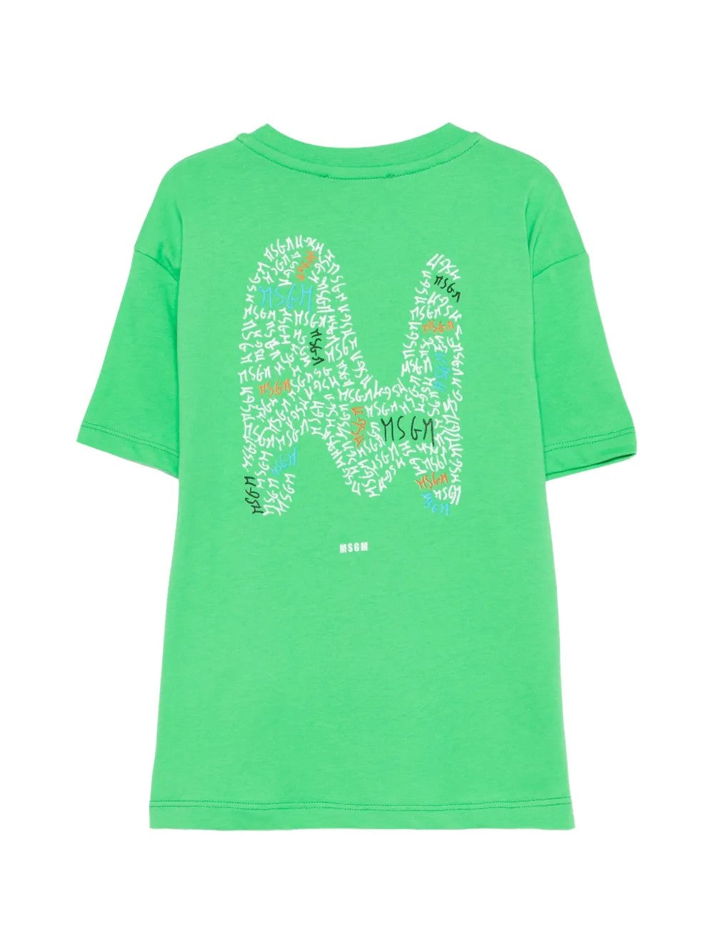 Msgm Verde