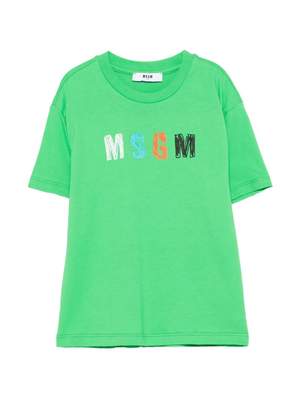 Msgm Verde