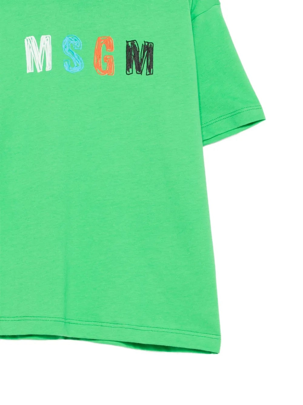 Msgm Verde