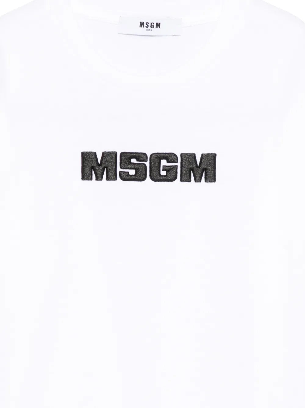 Msgm Bianco