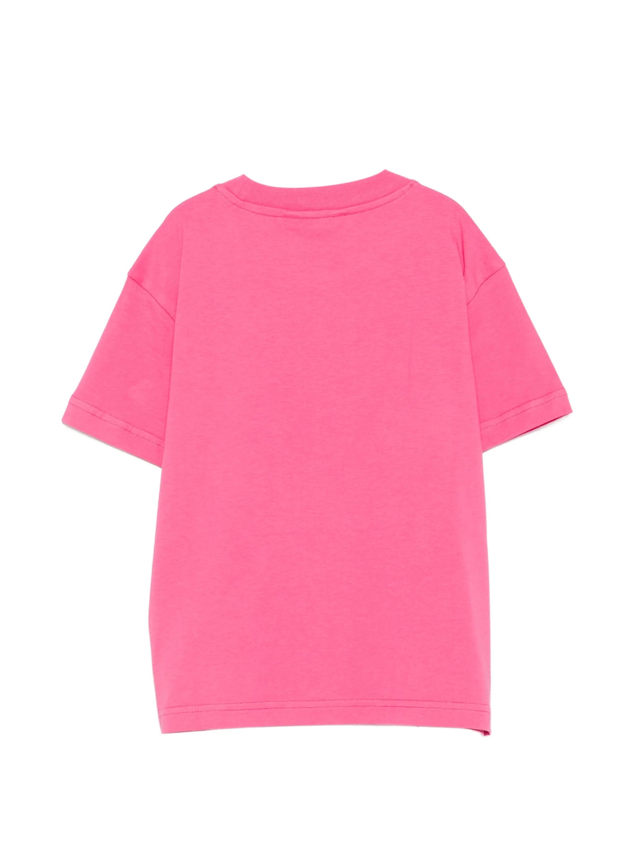 Palm Angels Fucsia