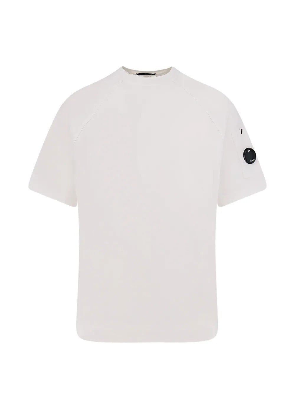 C.p. Company White