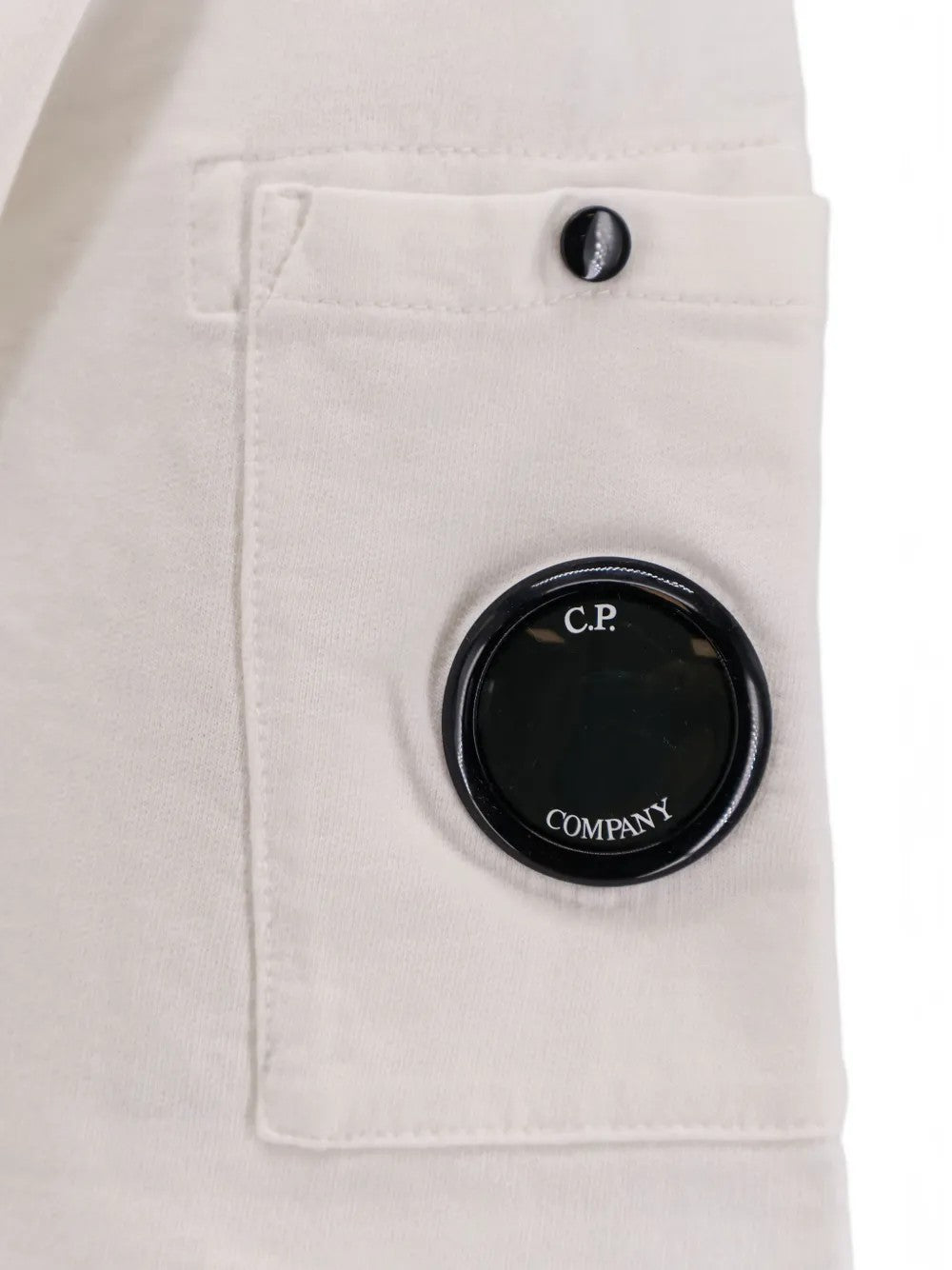 C.p. Company White