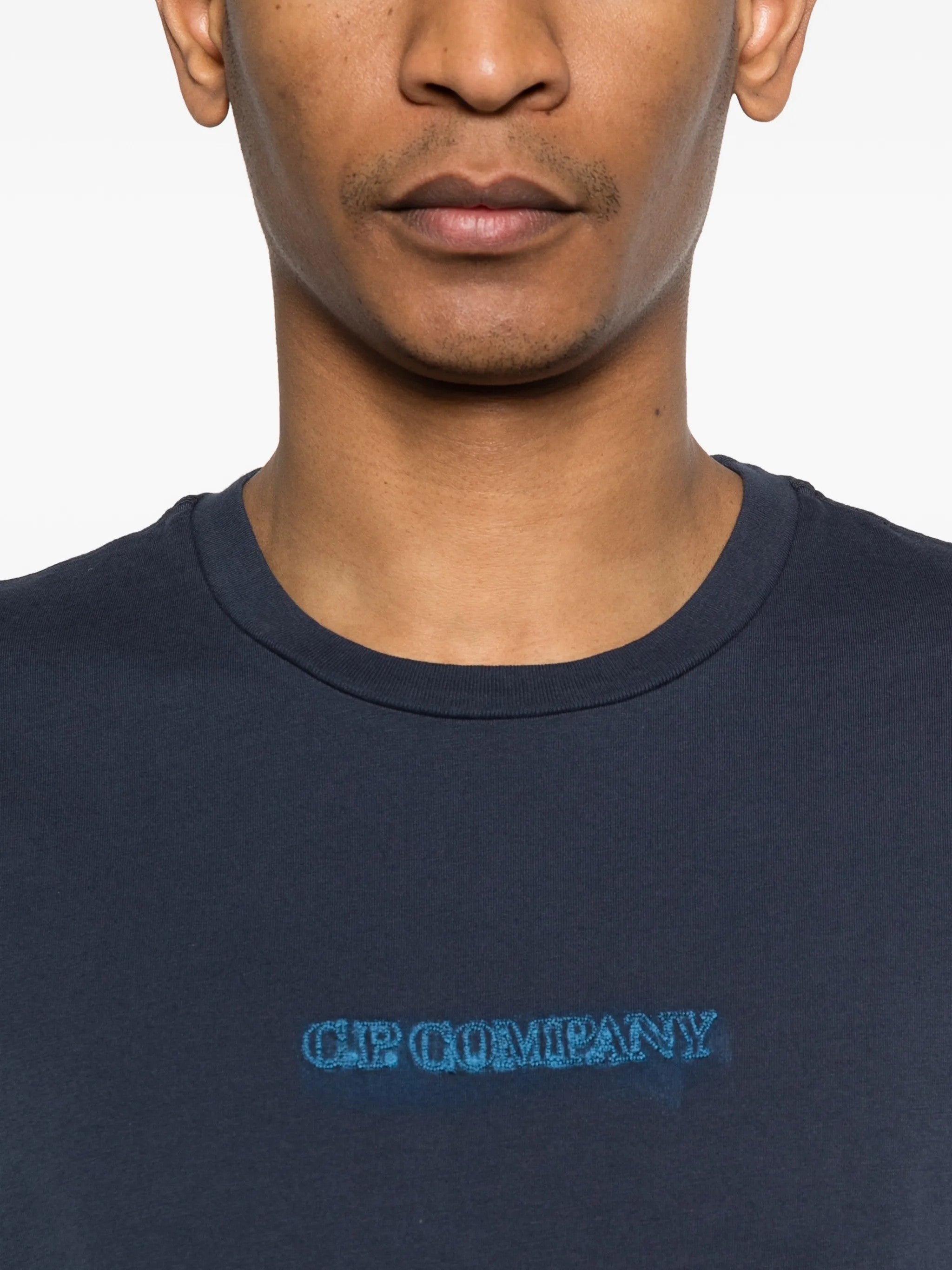 C.p. Company Blu