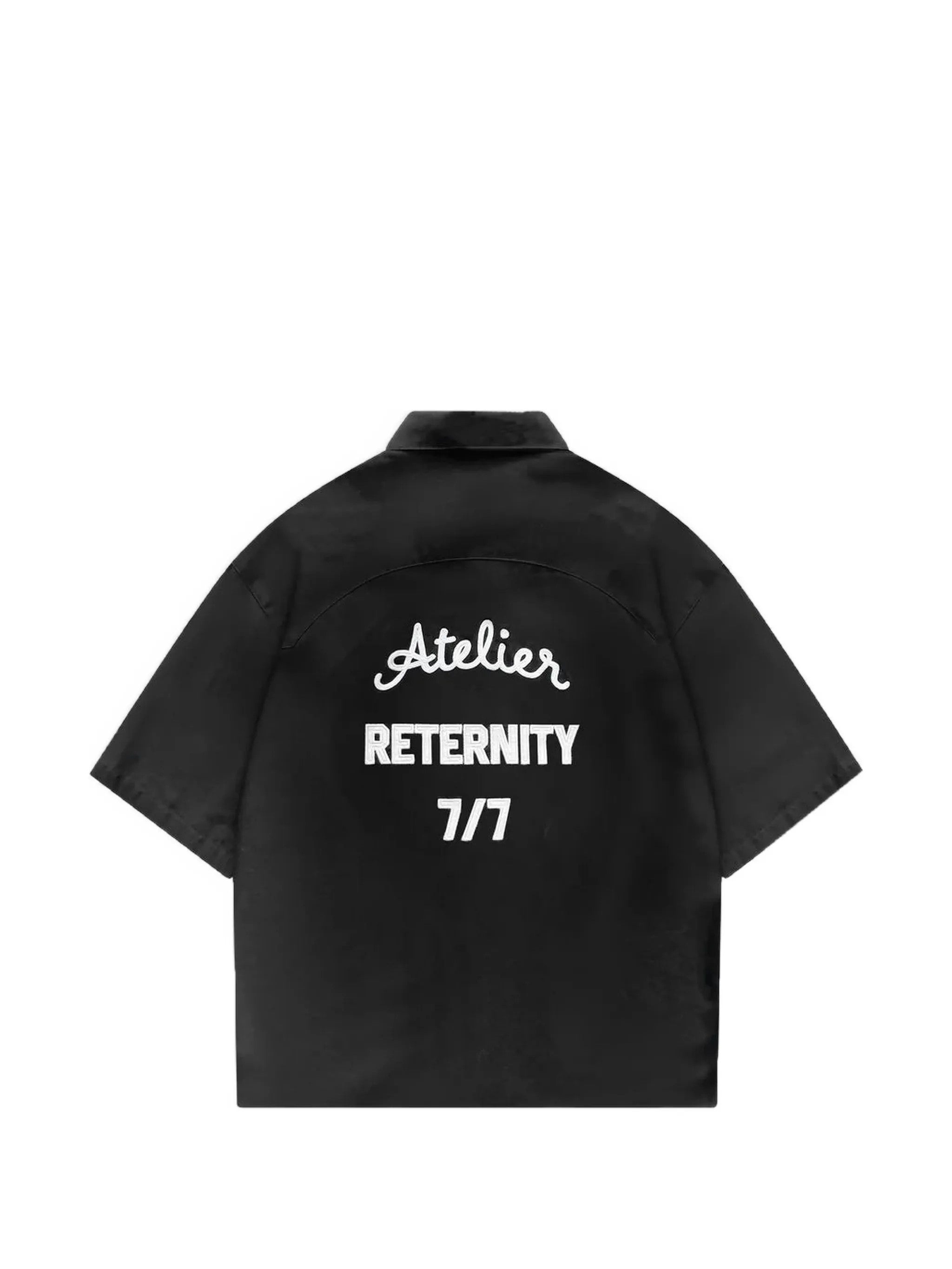 Reternity Nero
