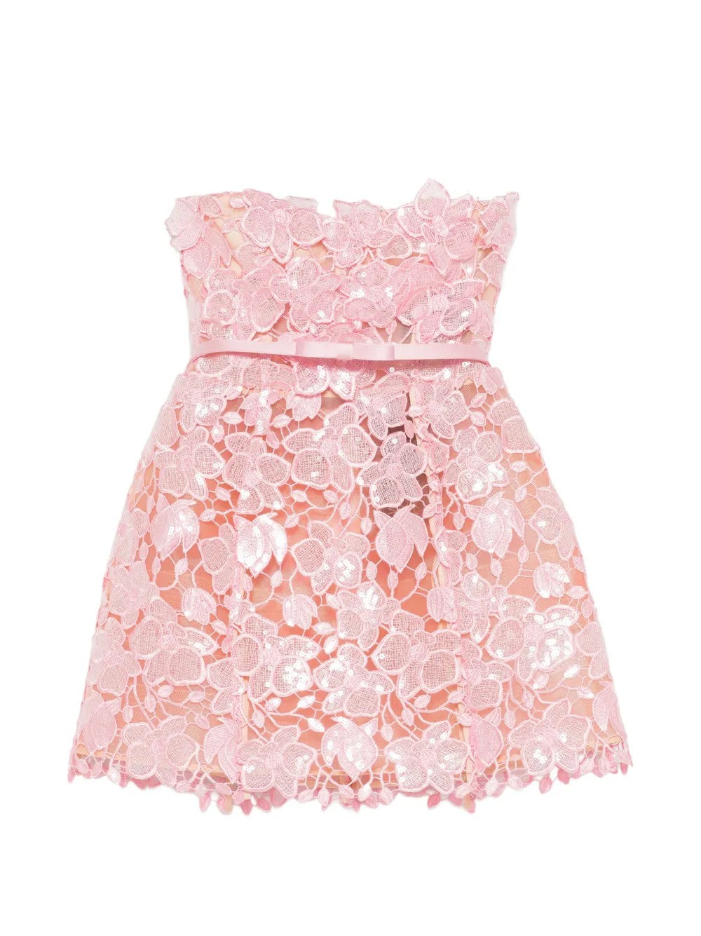 Retrofête Rosa