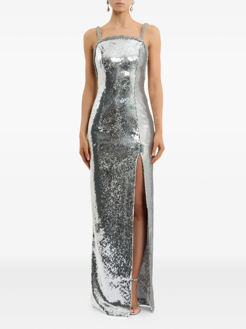 Rebecca Vallance  Argento