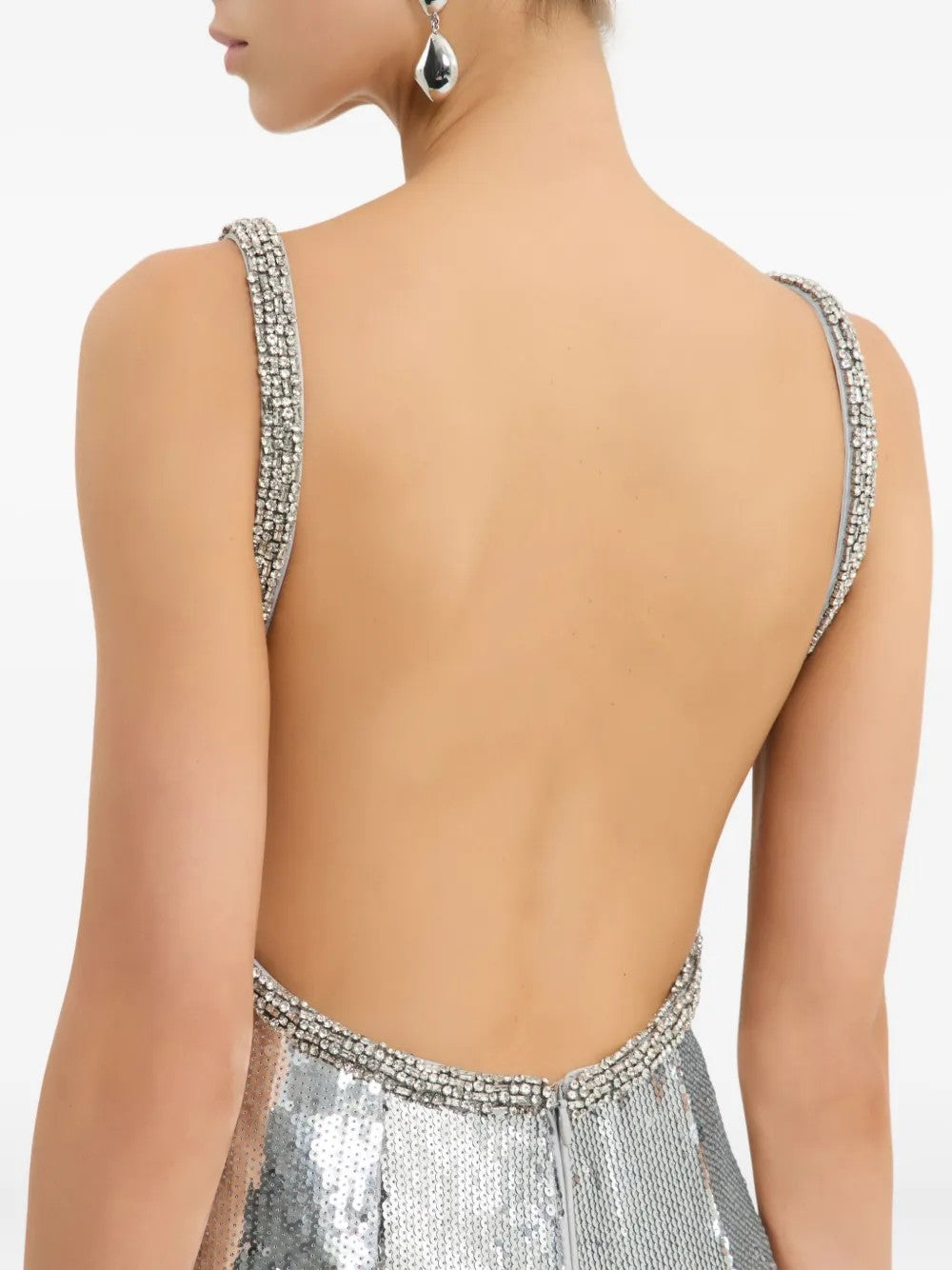 Rebecca Vallance  Argento