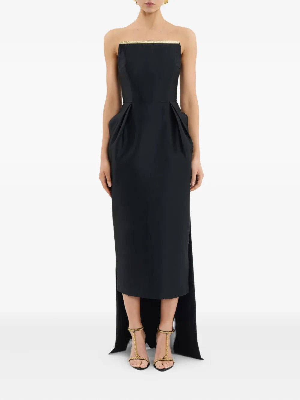 Rebecca Vallance  Nero