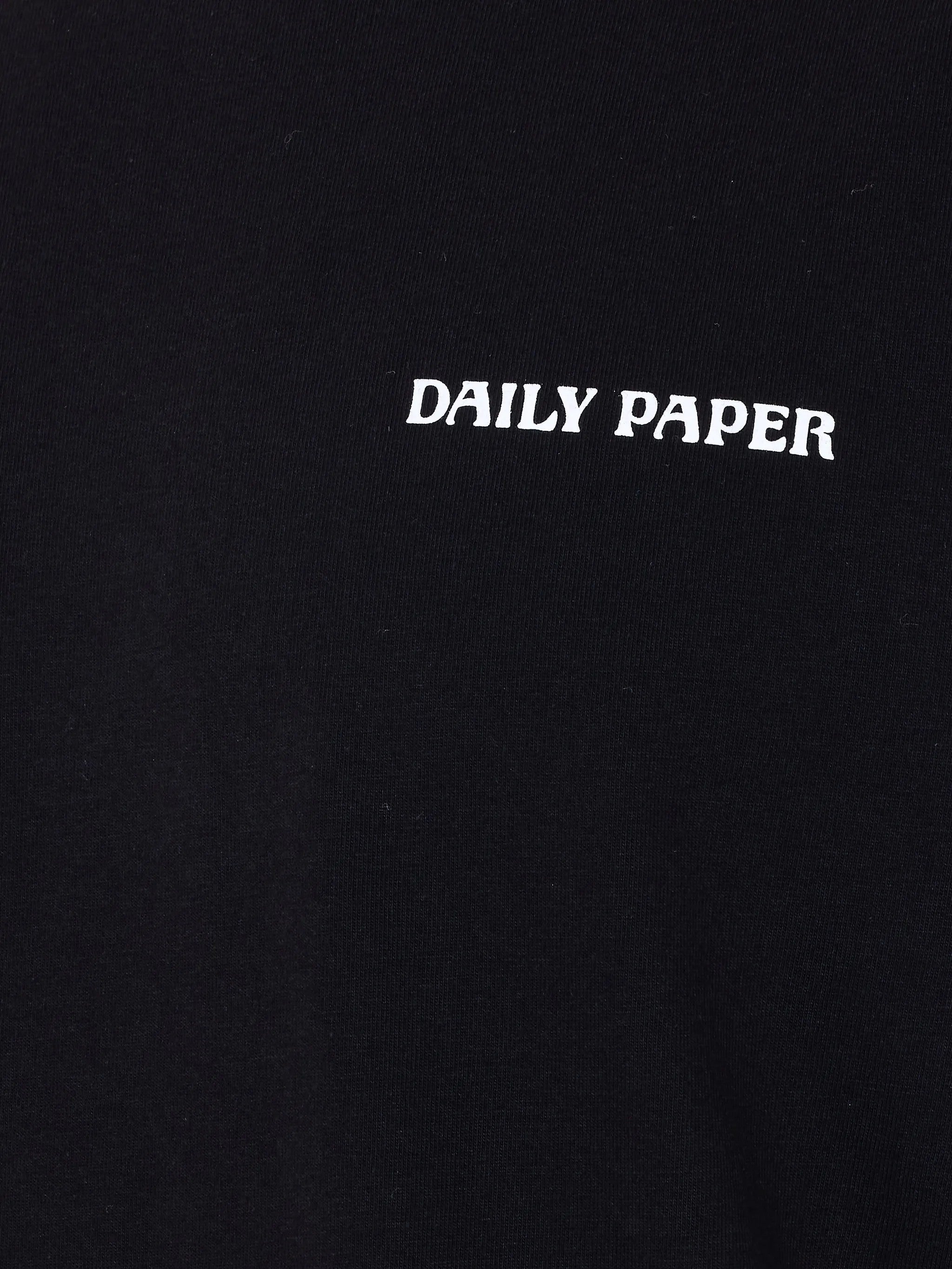Daily Paper Black