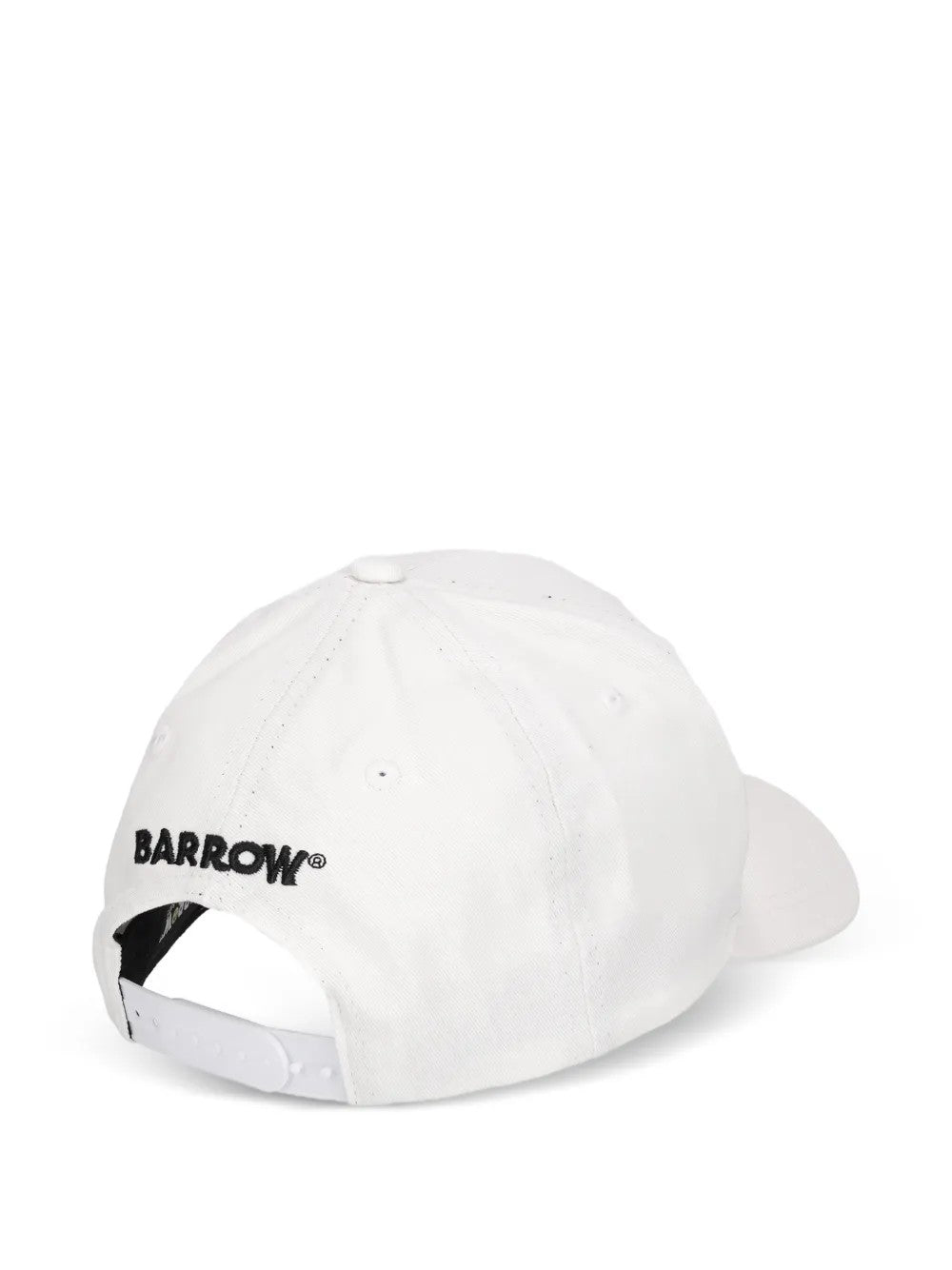 Barrow Bianco