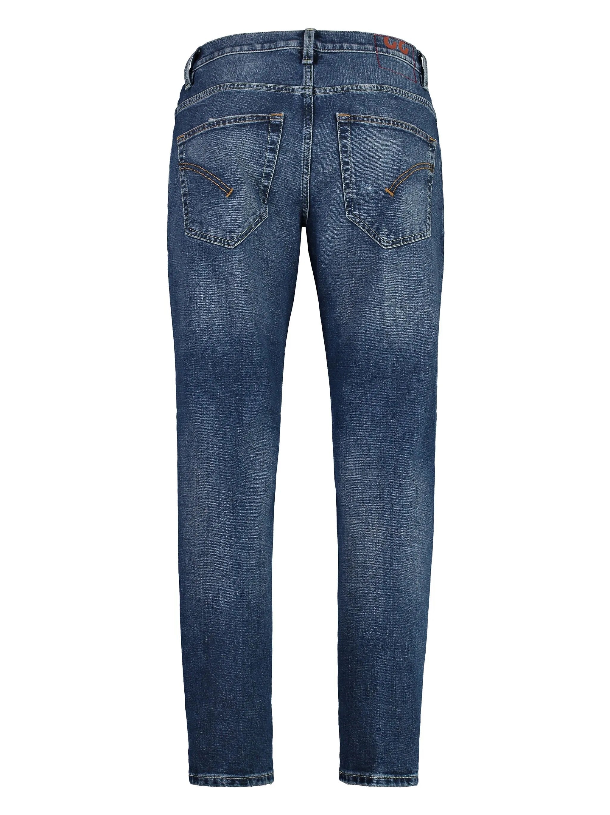 Dondup Blue