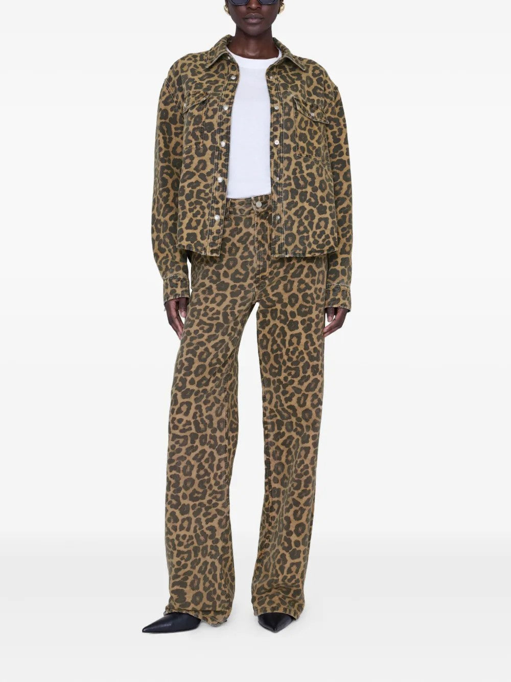 Anine Bing Multicolor