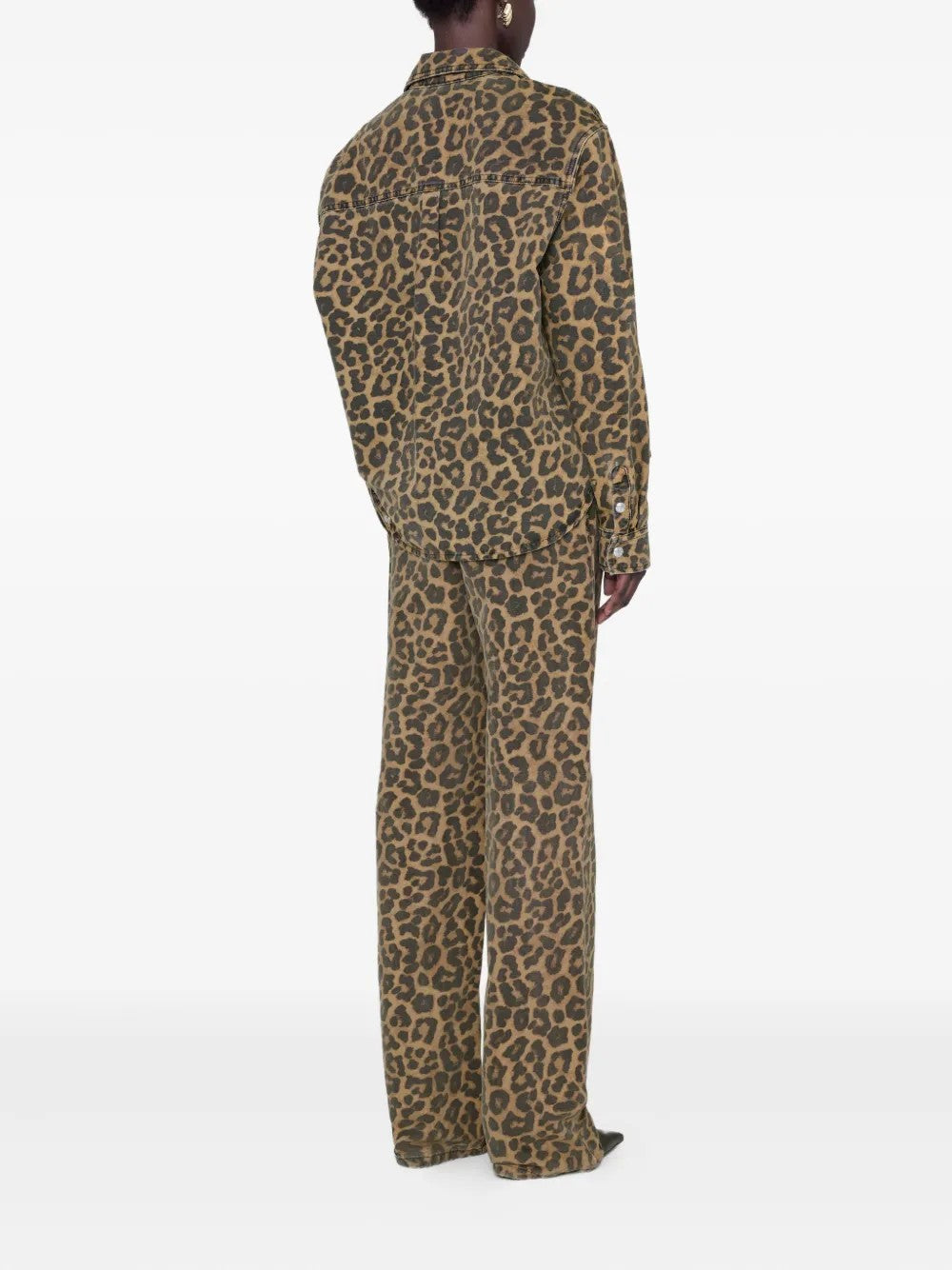 Anine Bing Multicolor