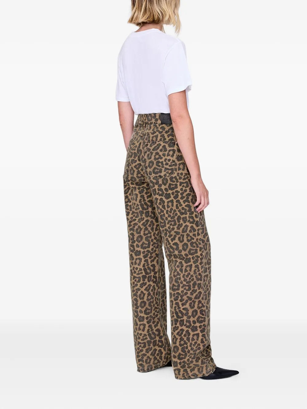 Anine Bing Multicolor