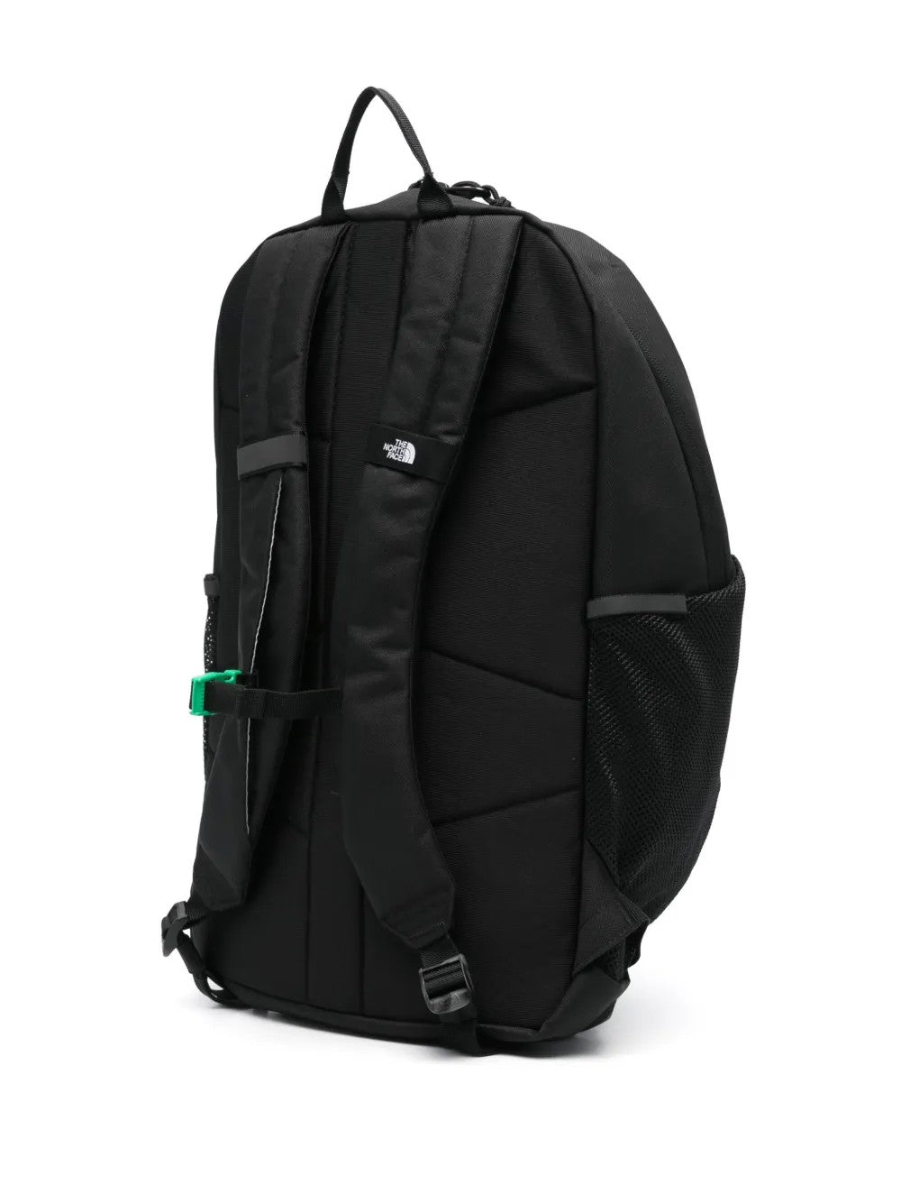 The North Face Schwarz