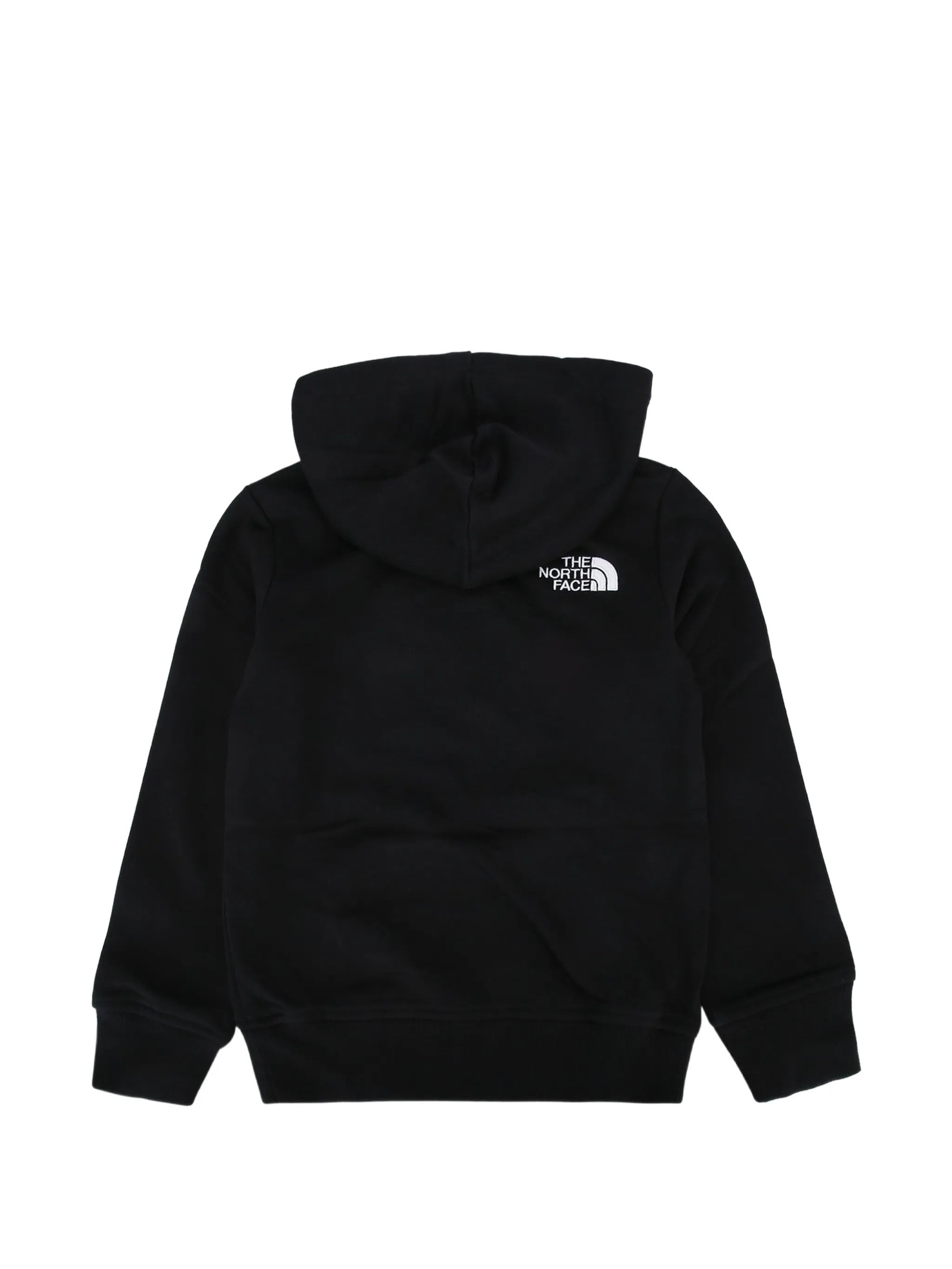 The North Face Nero
