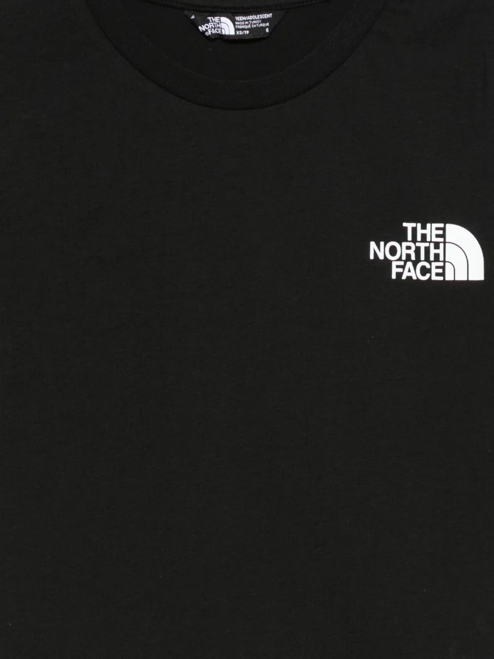 The North Face Nero