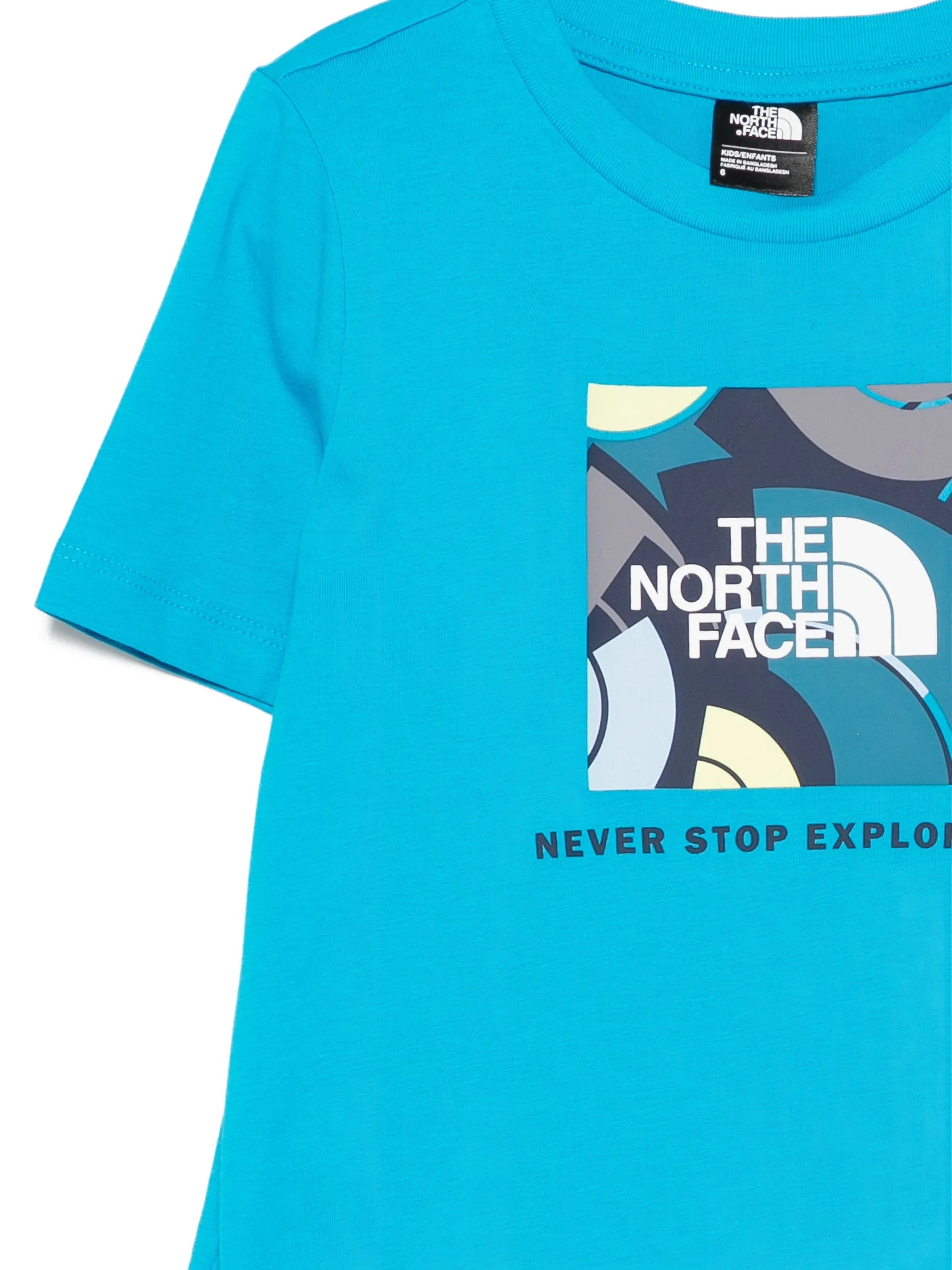 The North Face Blu