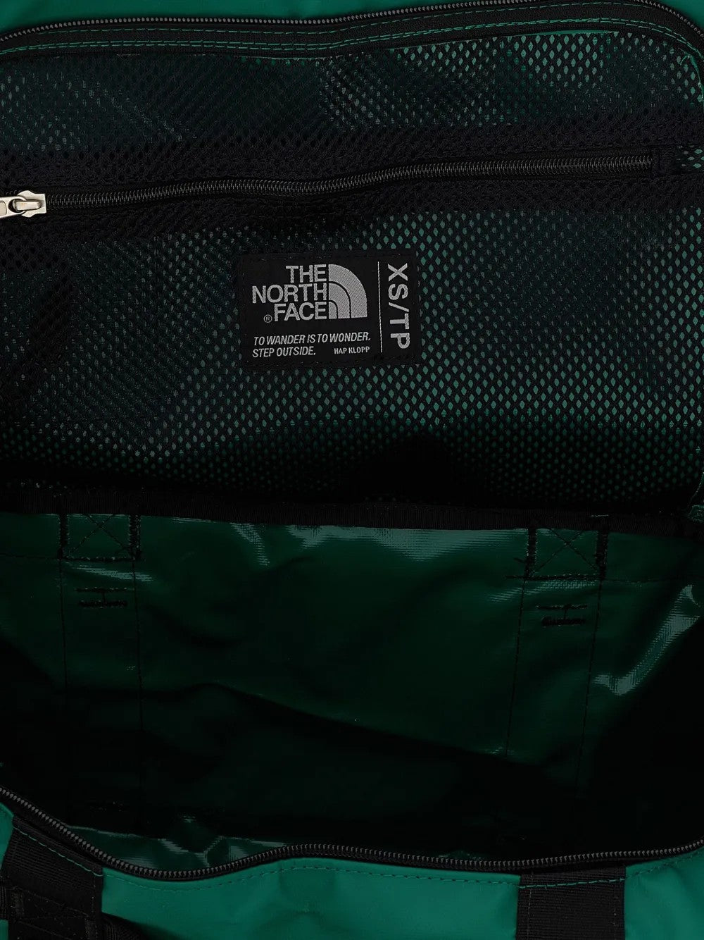 The North Face Green