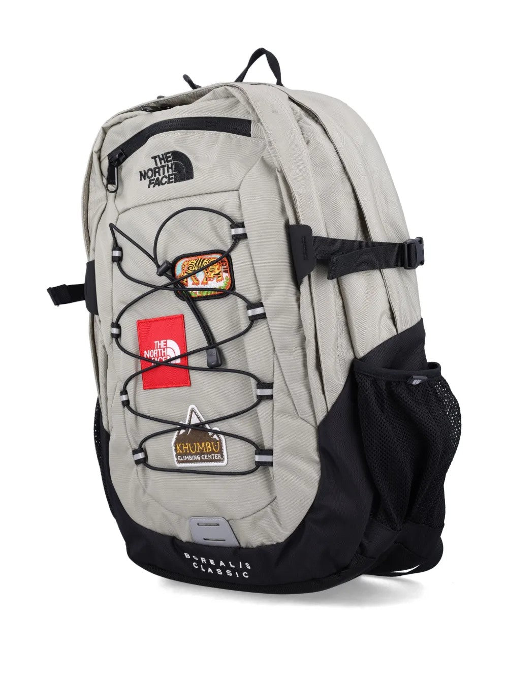 The North Face Grey