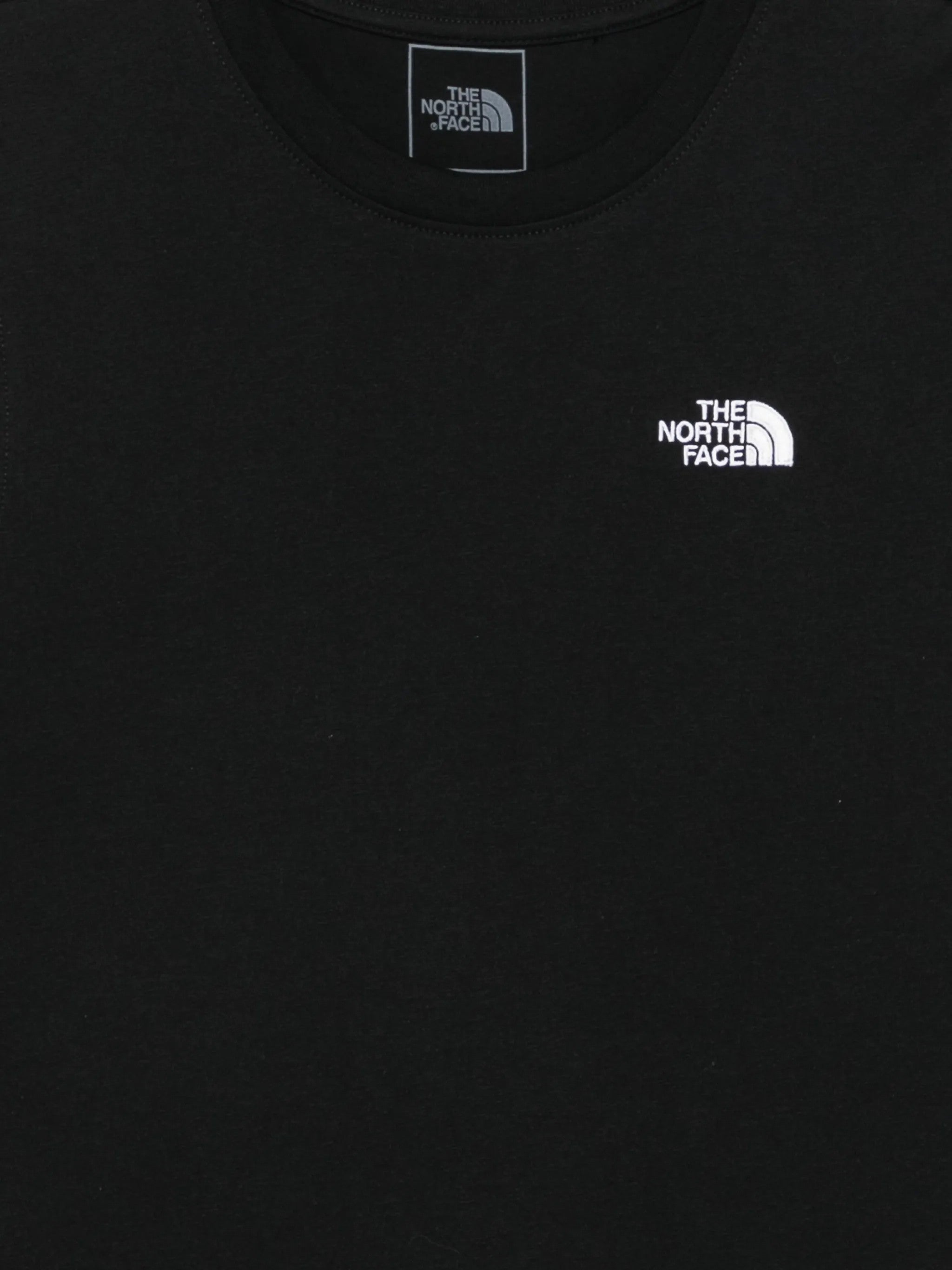 The North Face Nero