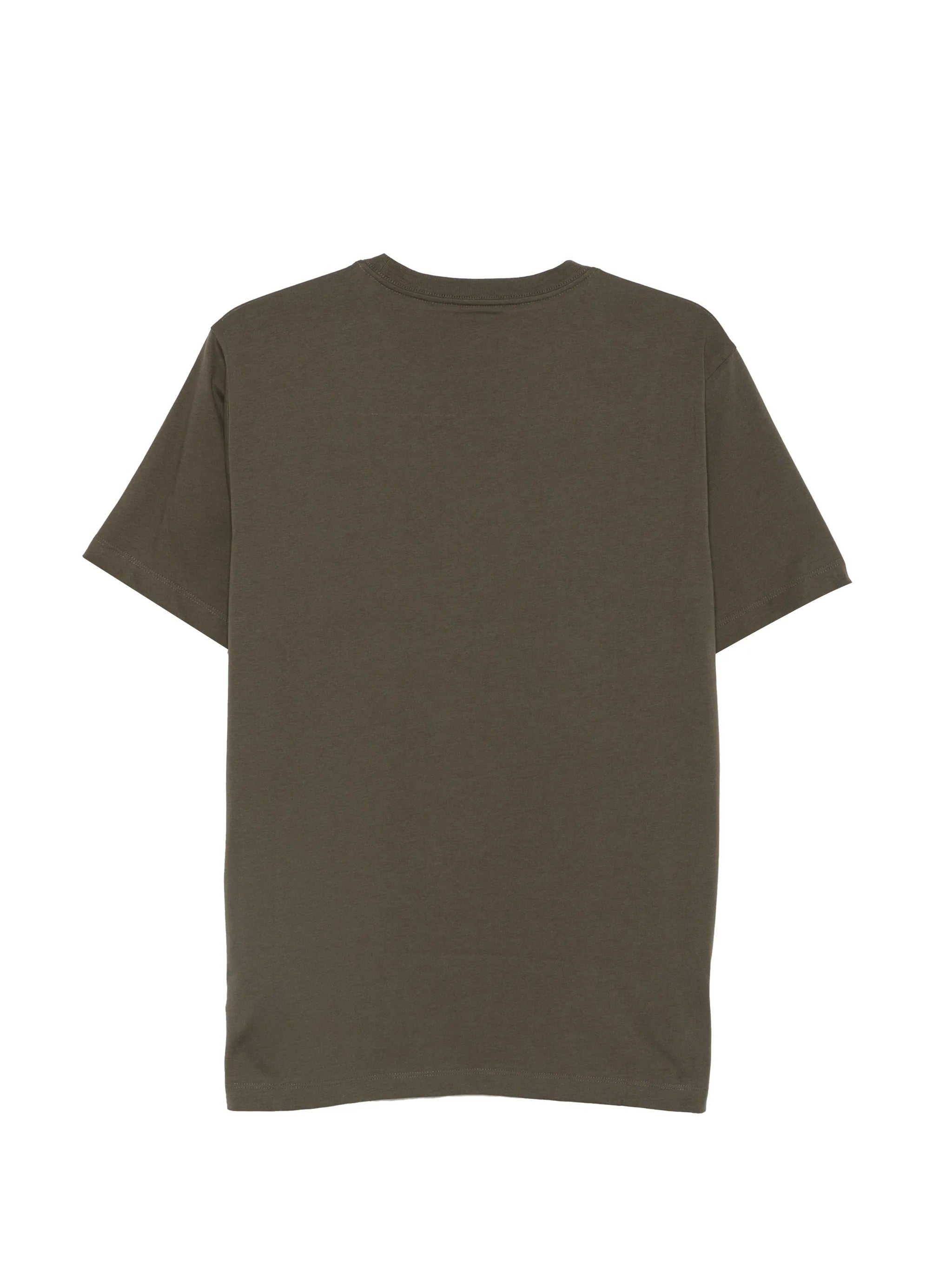 The North Face Green