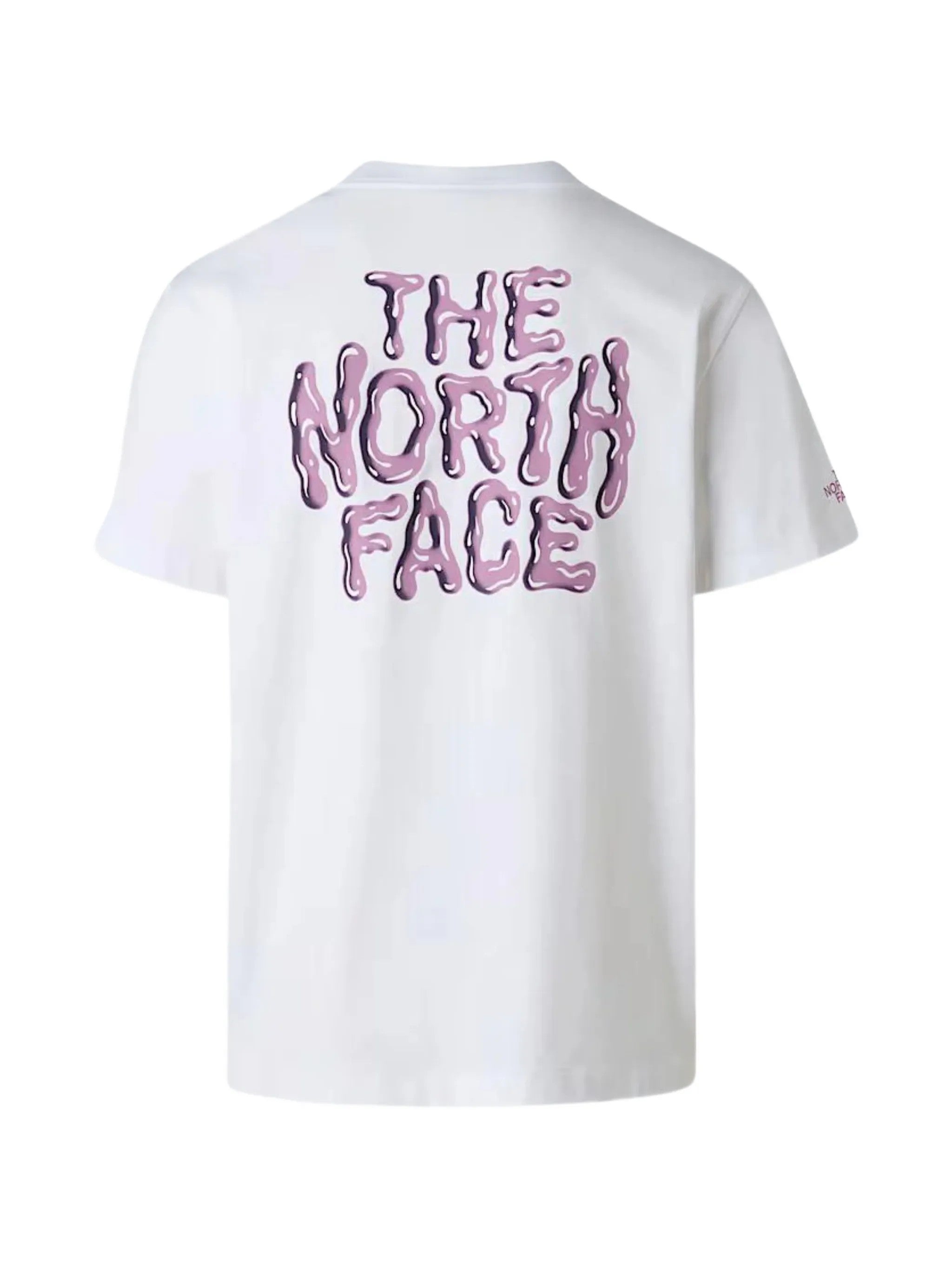 The North Face Bianco