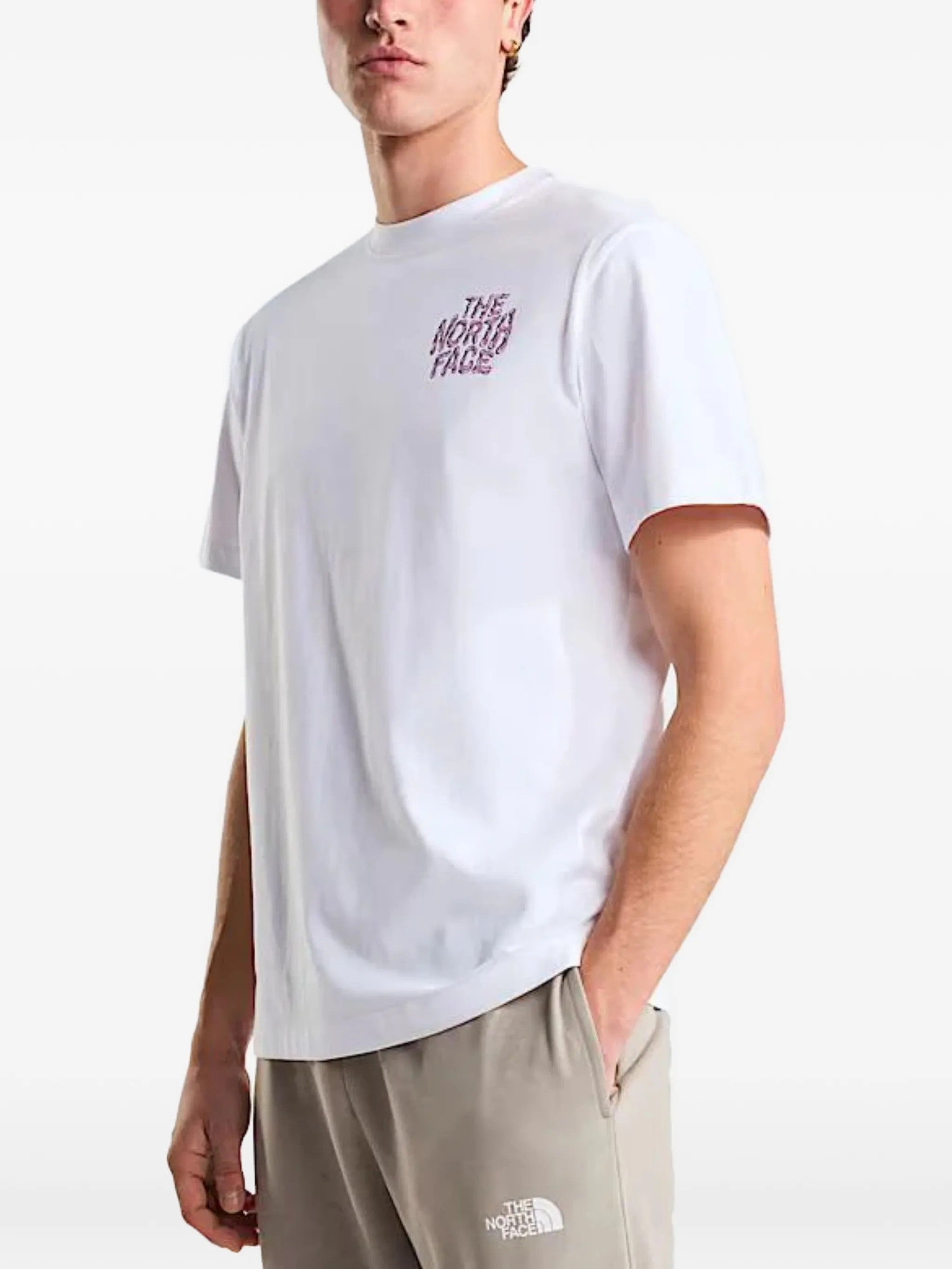 The North Face Bianco