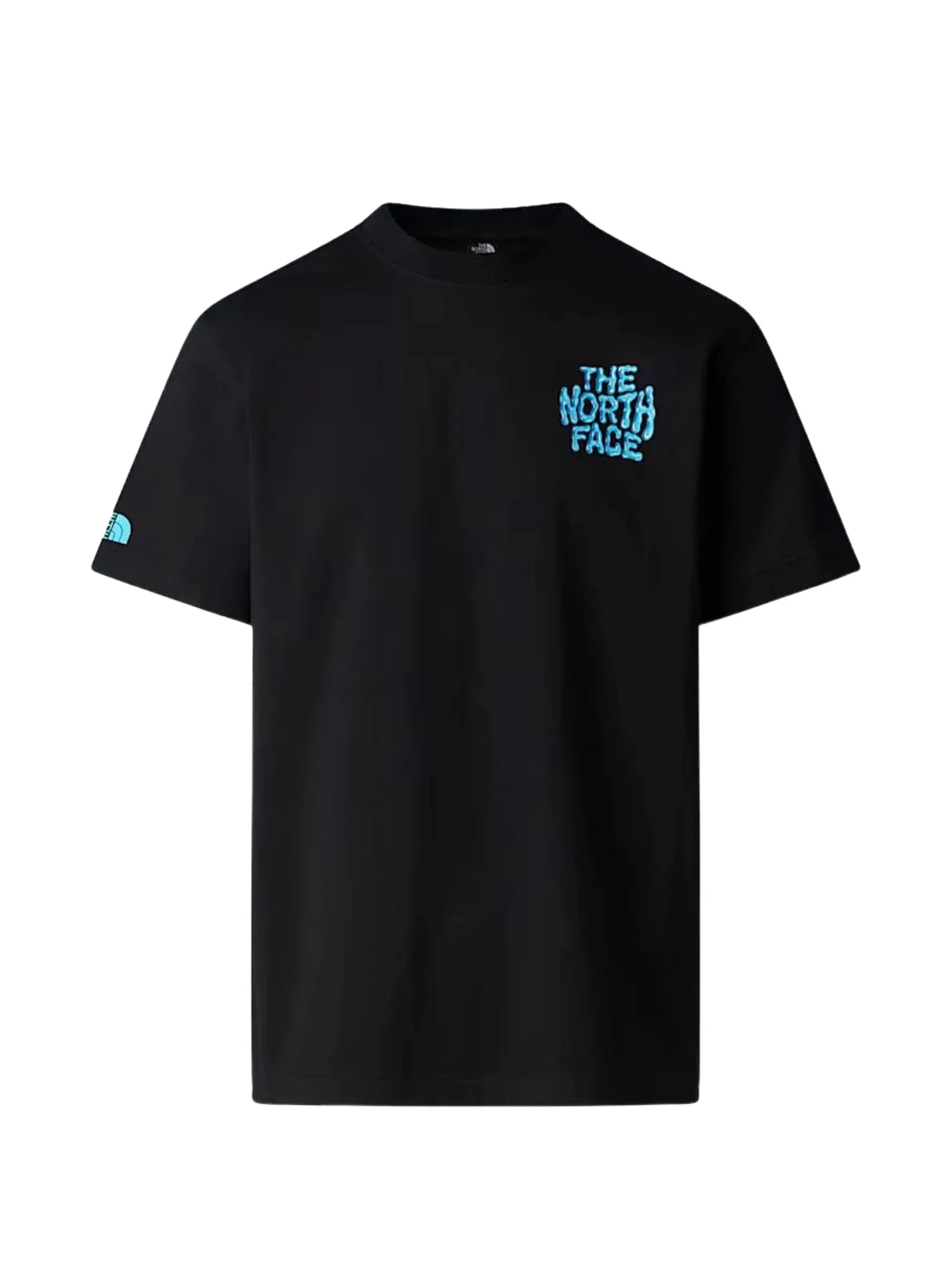 The North Face Nero