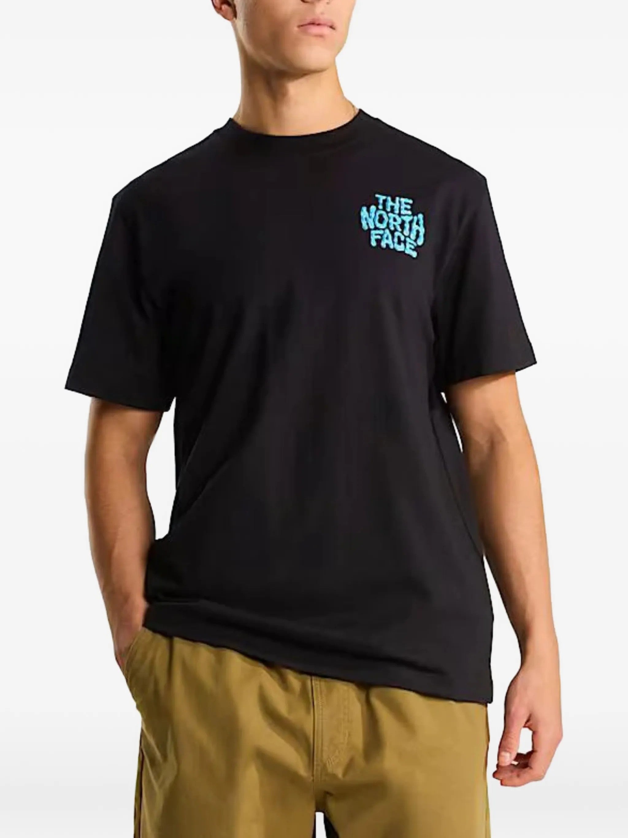 The North Face Nero