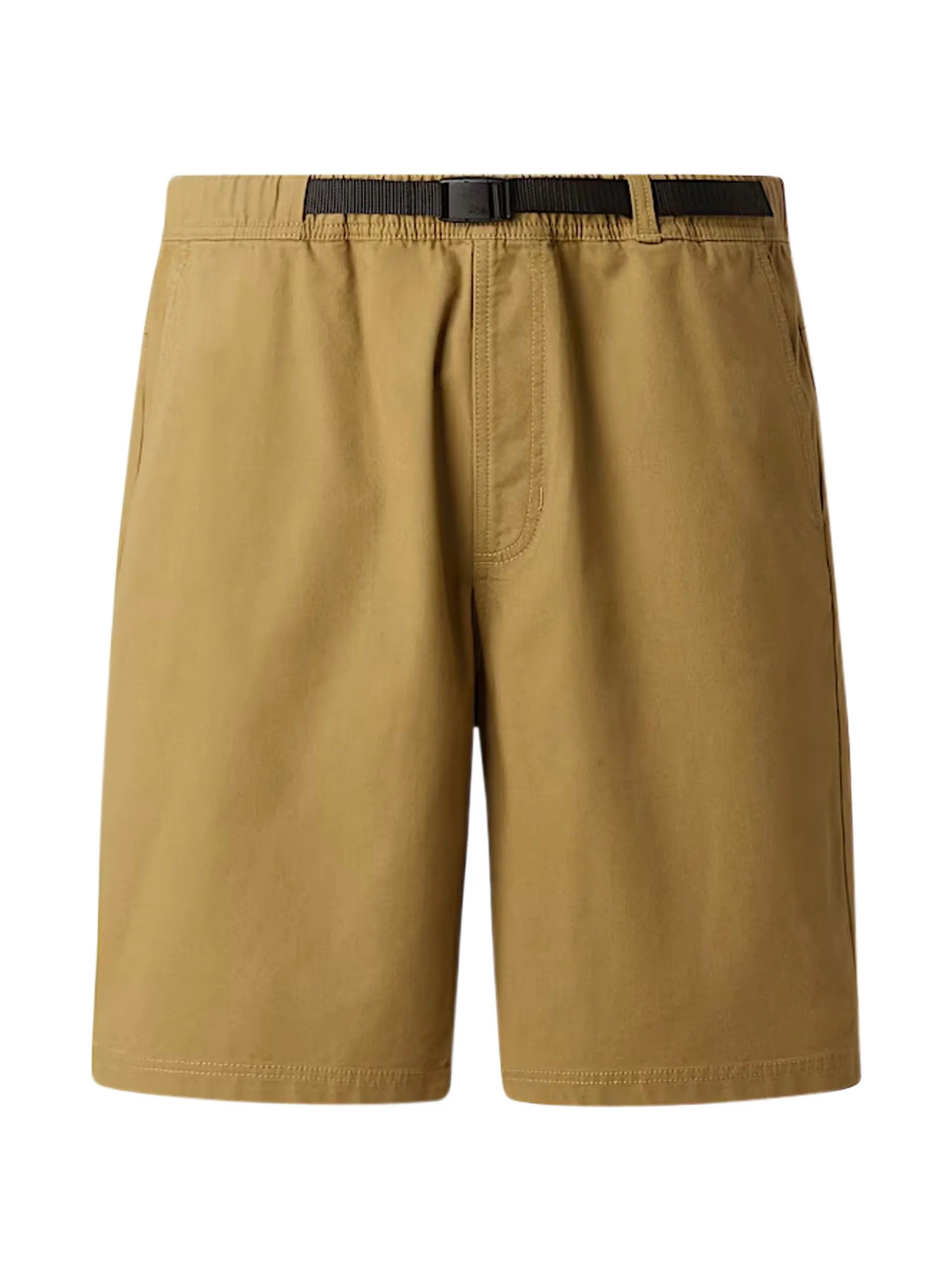 The North Face Brown