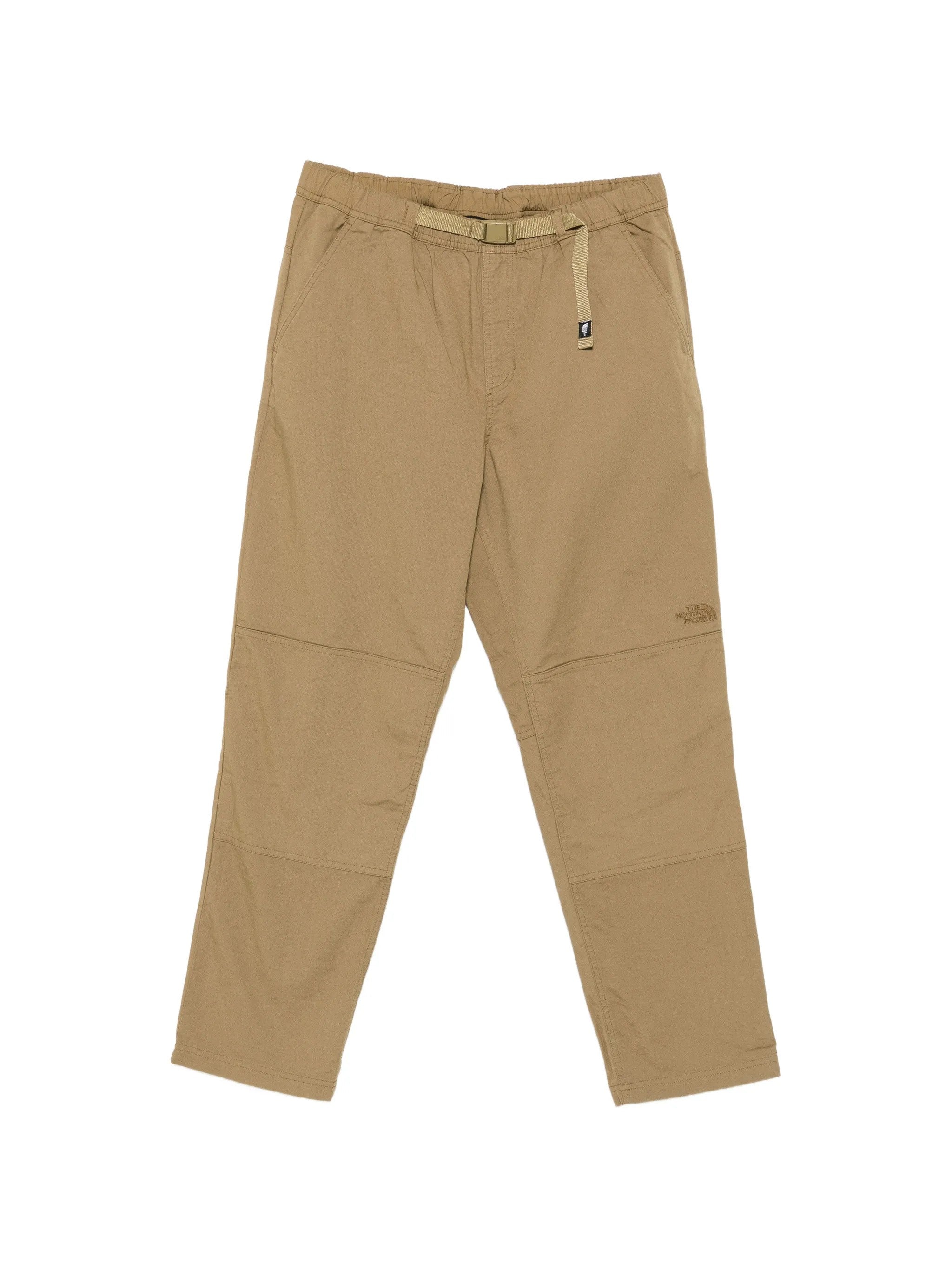 The North Face Marrone