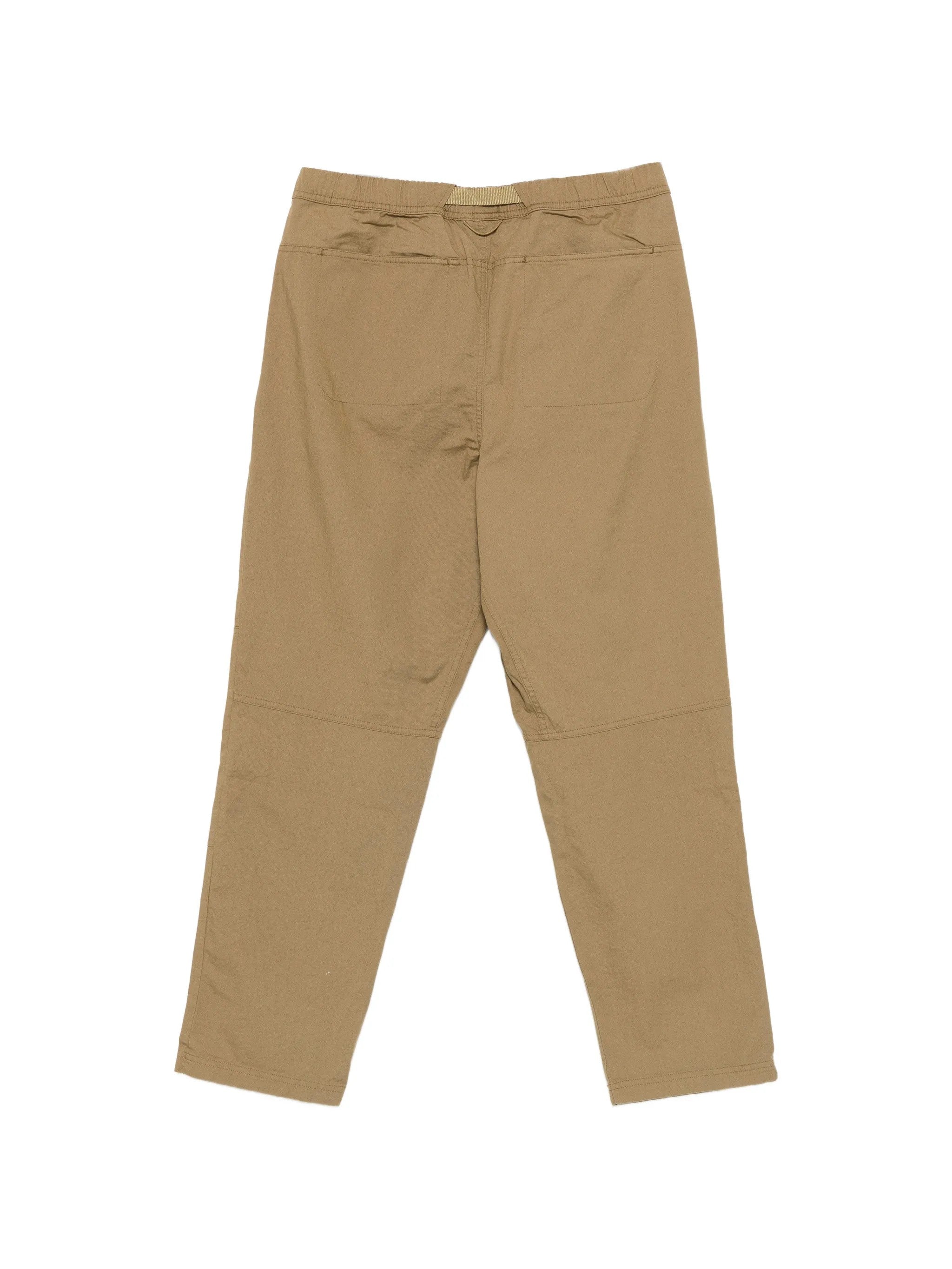 The North Face Marrone