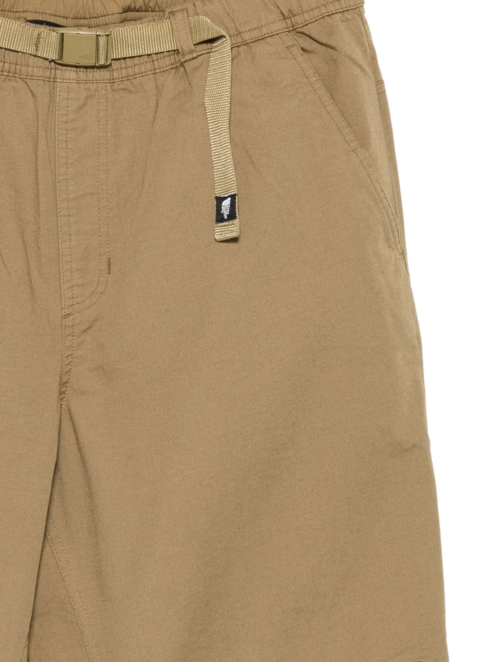 The North Face Marrone