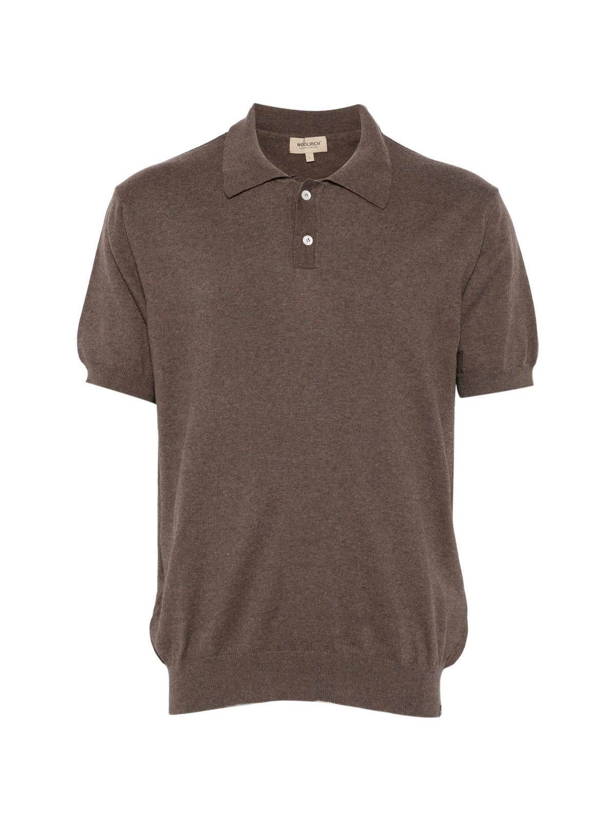 Woolrich Marrone