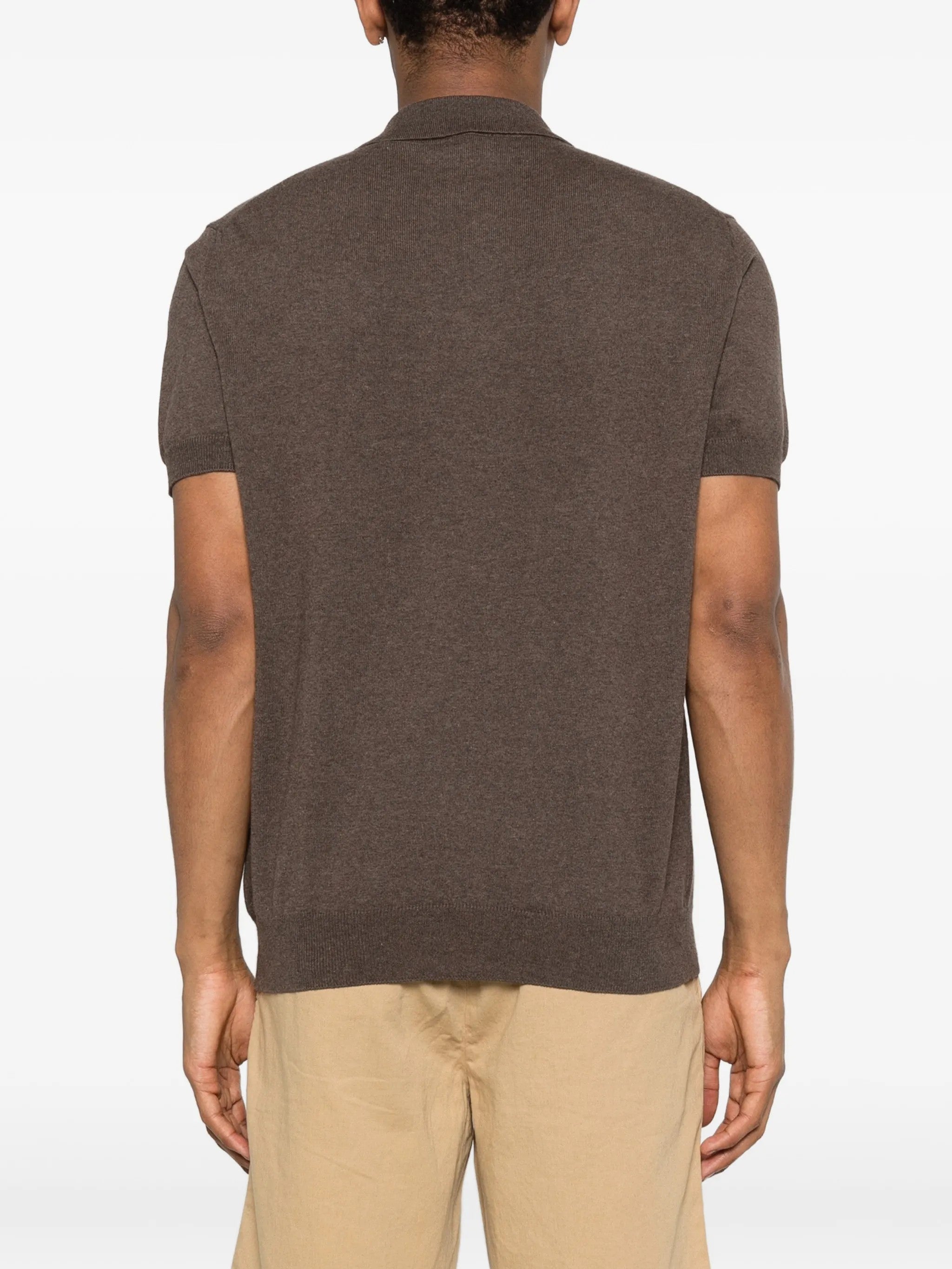 Woolrich Marrone